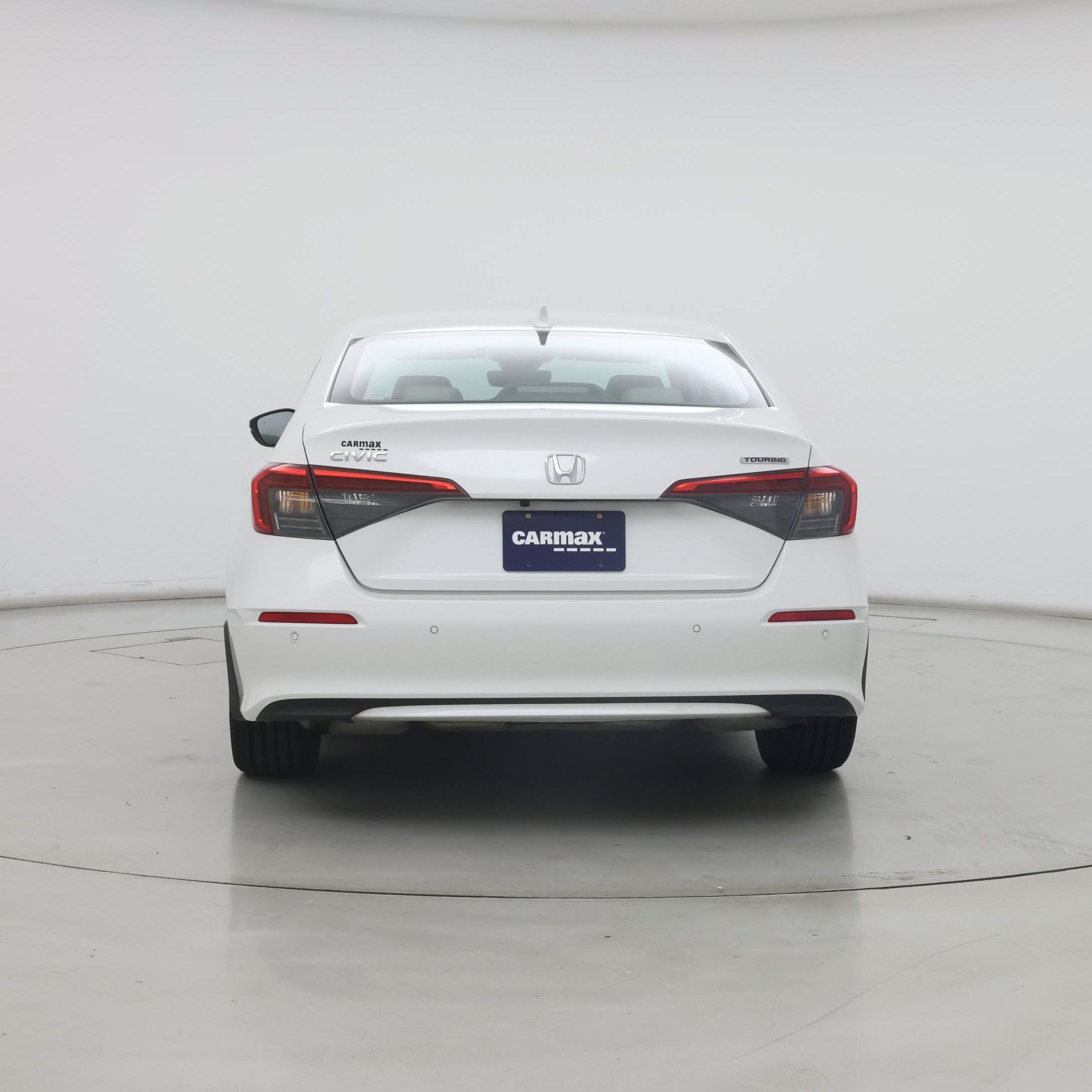 Thumbnail: 2023 Honda Civic - 6
