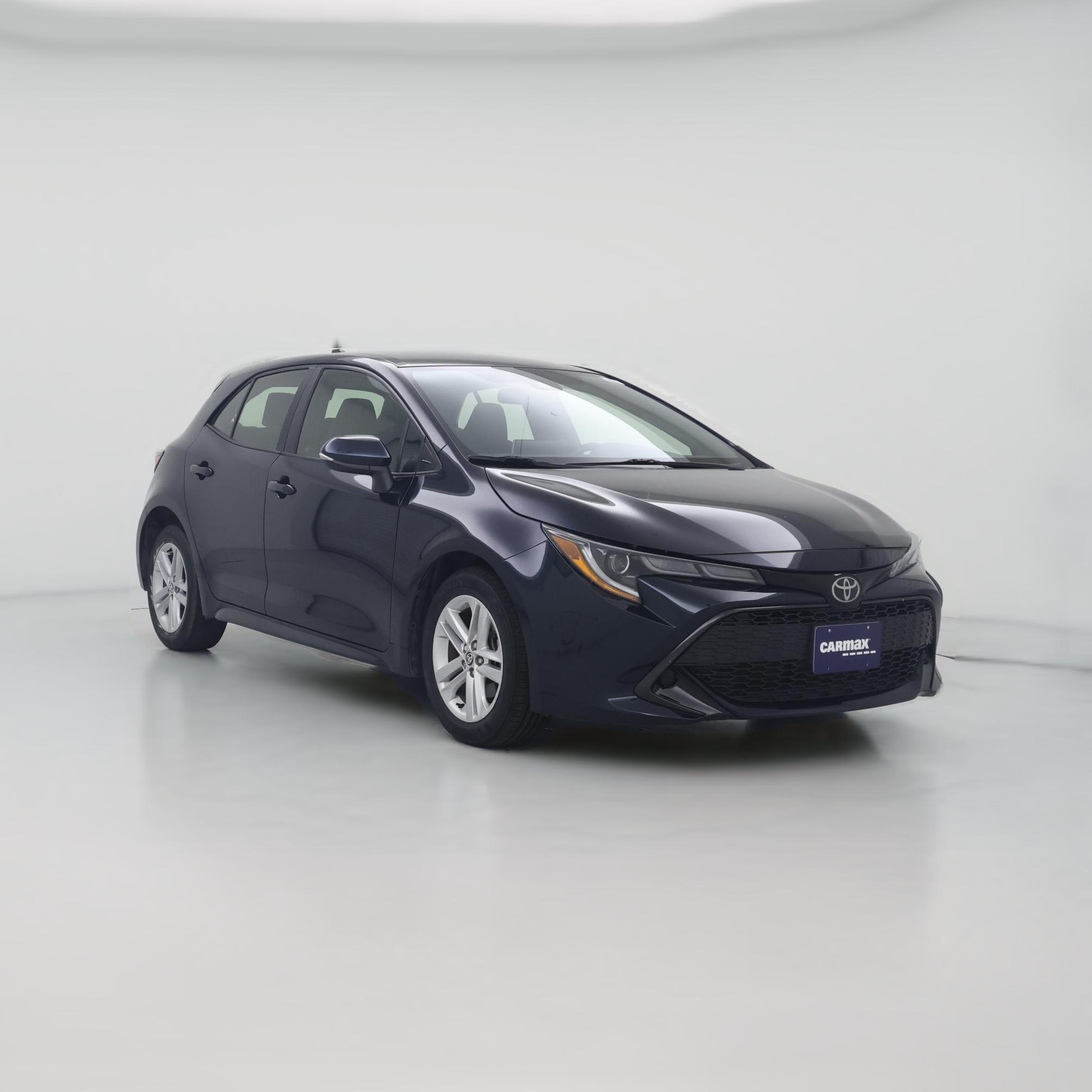 Thumbnail: 2019 Toyota Corolla - 1