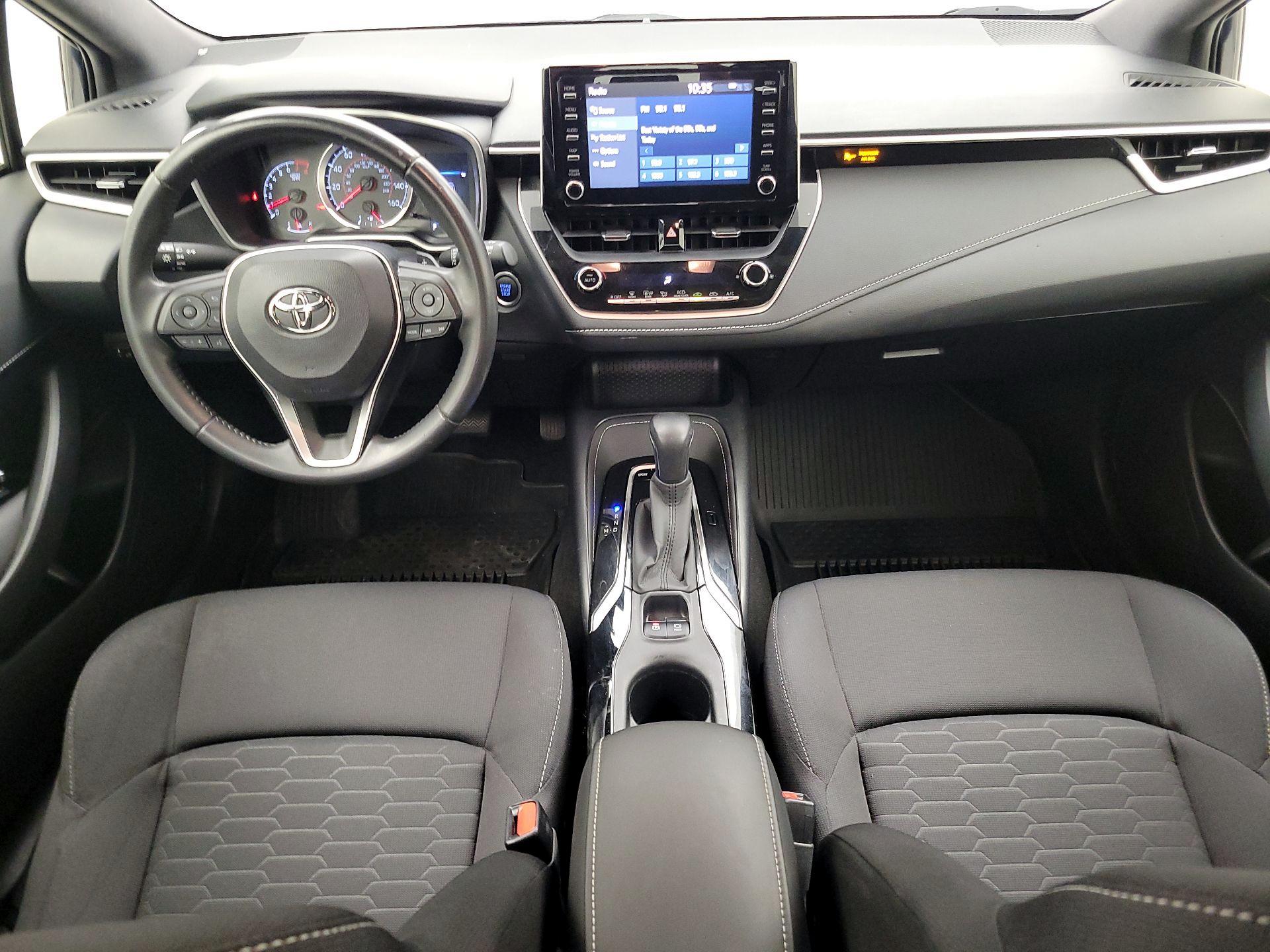 Thumbnail: 2019 Toyota Corolla - 9