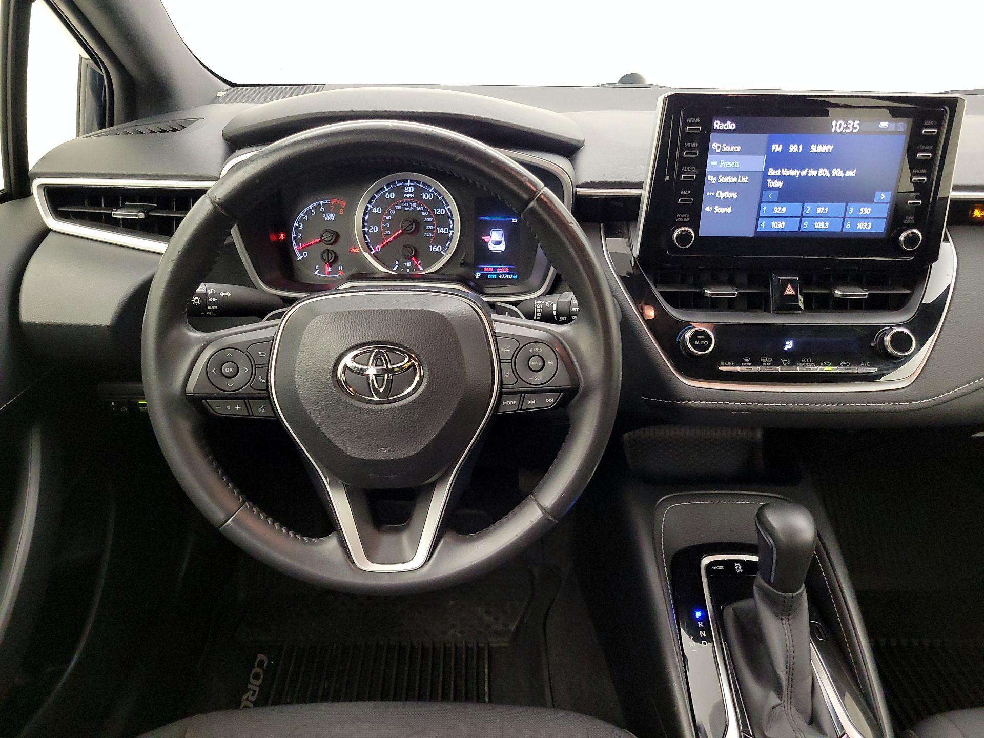 Thumbnail: 2019 Toyota Corolla - 10