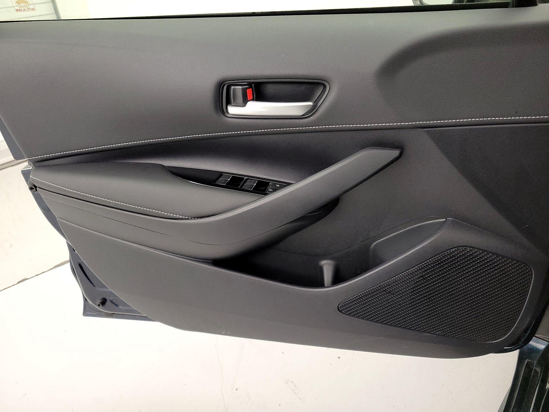 Thumbnail: 2019 Toyota Corolla - 12