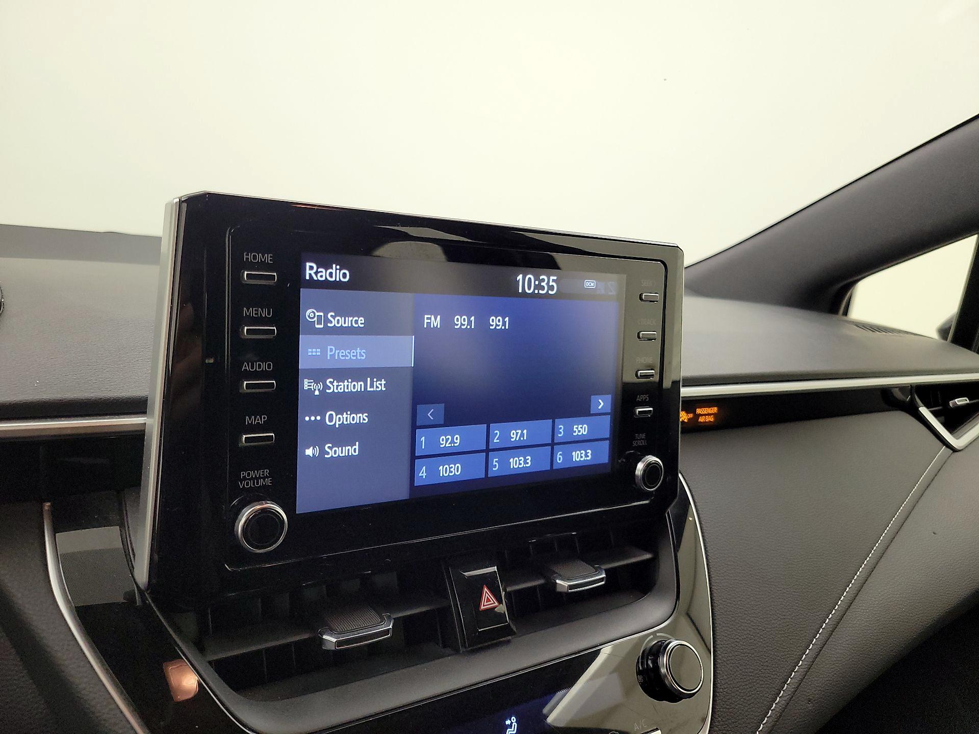Thumbnail: 2019 Toyota Corolla - 15