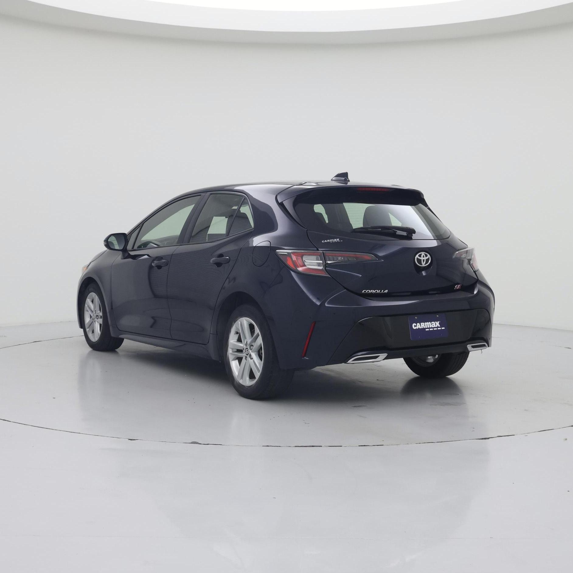 Thumbnail: 2019 Toyota Corolla - 2