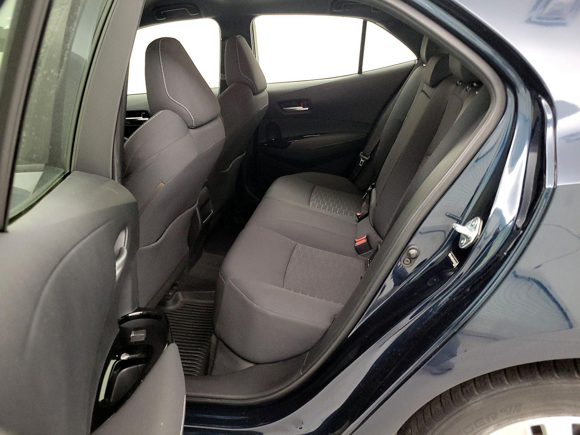 Thumbnail: 2019 Toyota Corolla - 19