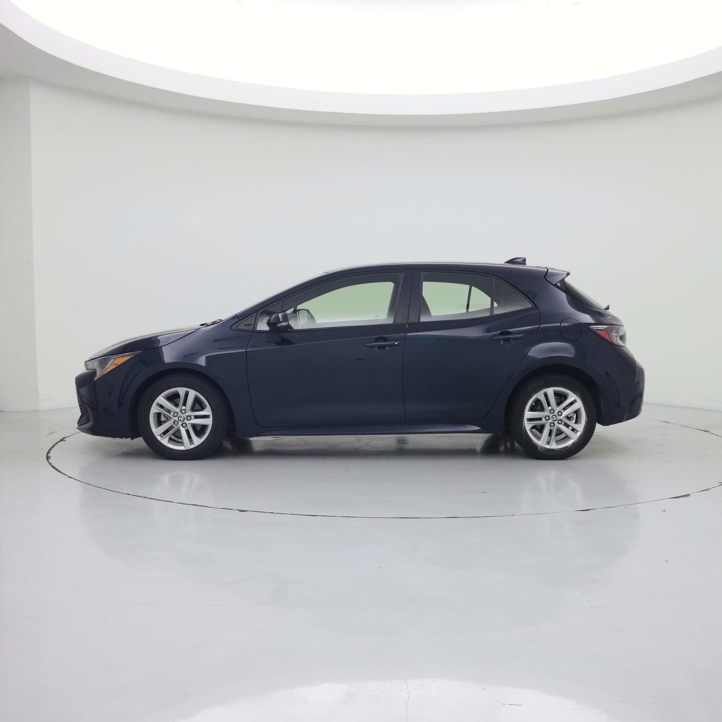 Thumbnail: 2019 Toyota Corolla - 3