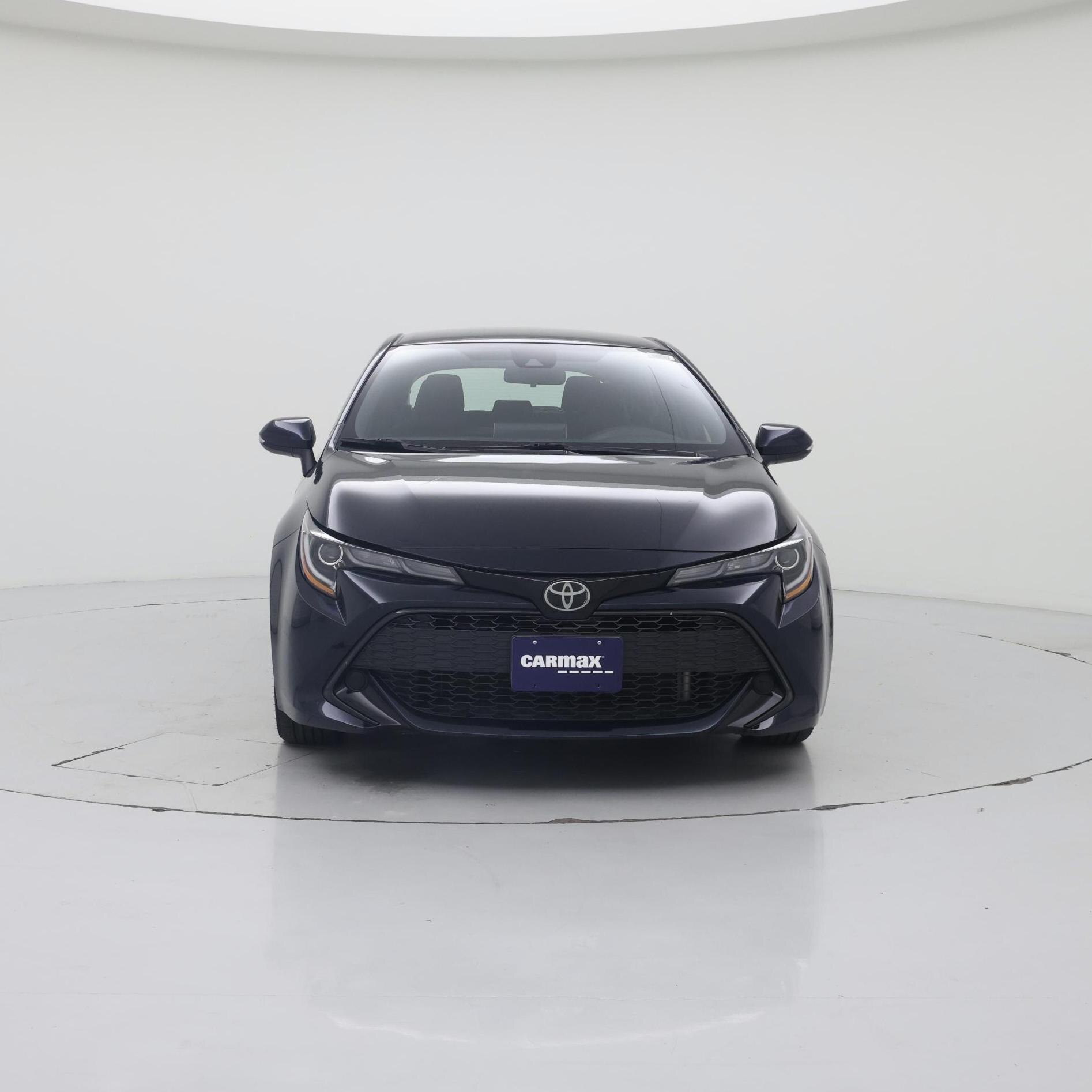 Thumbnail: 2019 Toyota Corolla - 5