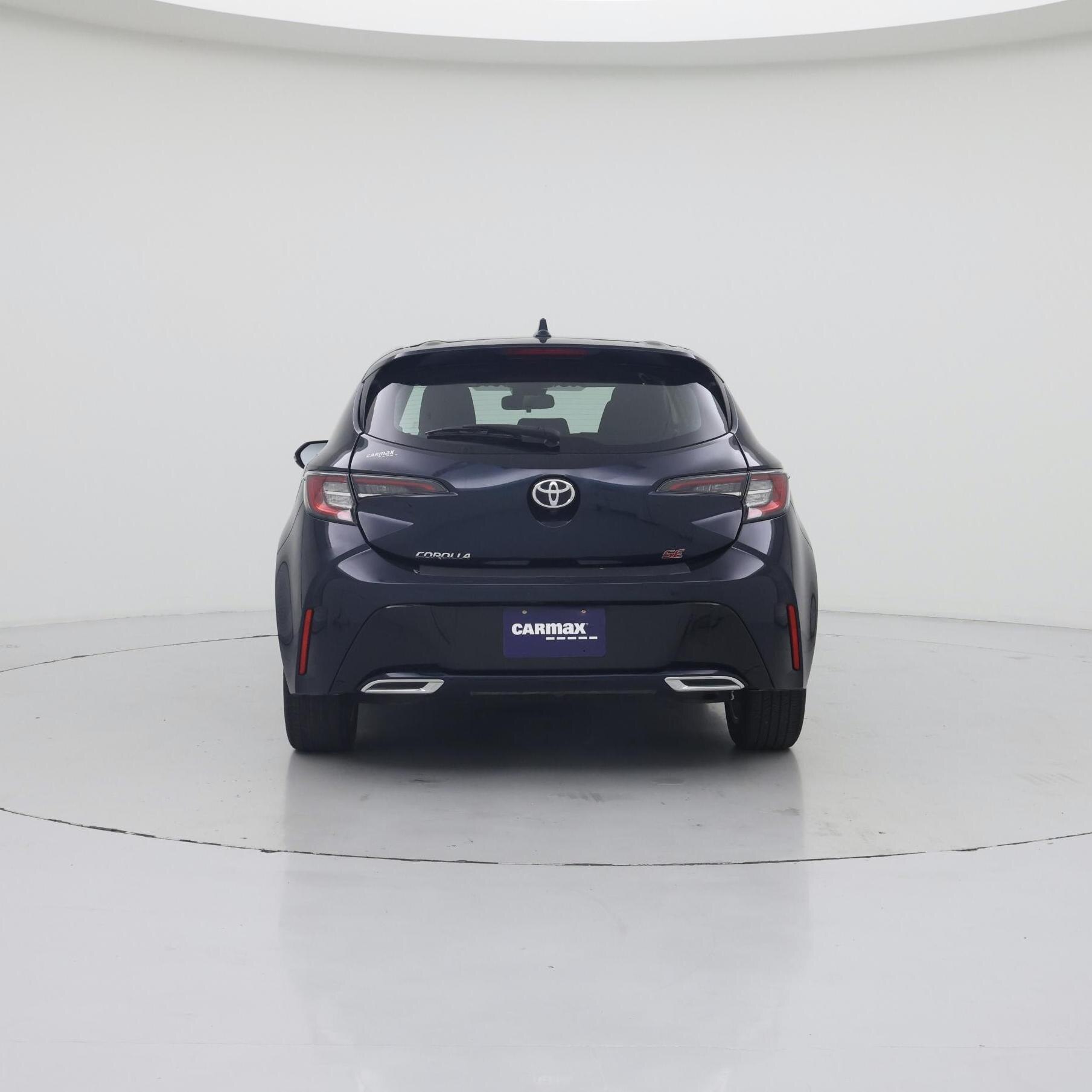 Thumbnail: 2019 Toyota Corolla - 6