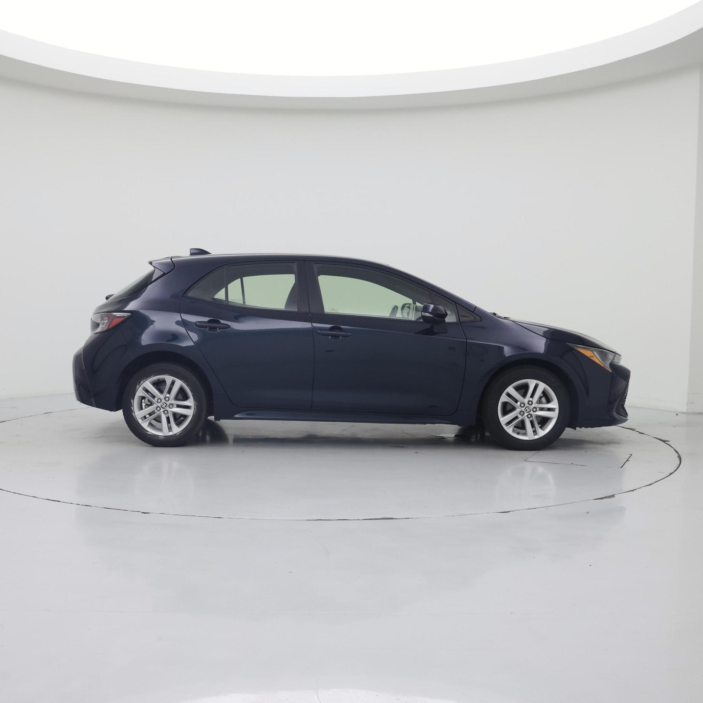 Thumbnail: 2019 Toyota Corolla - 7