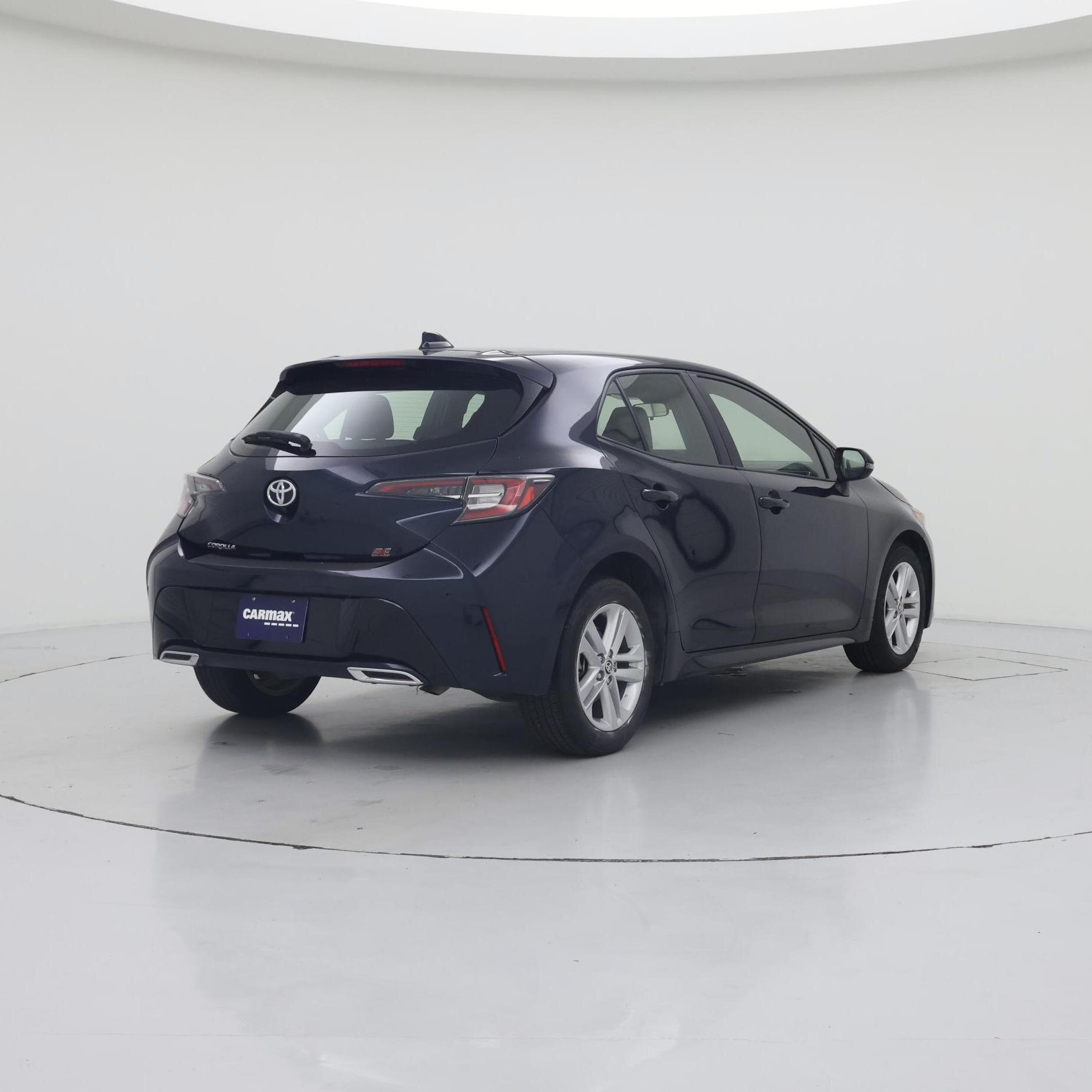 Thumbnail: 2019 Toyota Corolla - 8