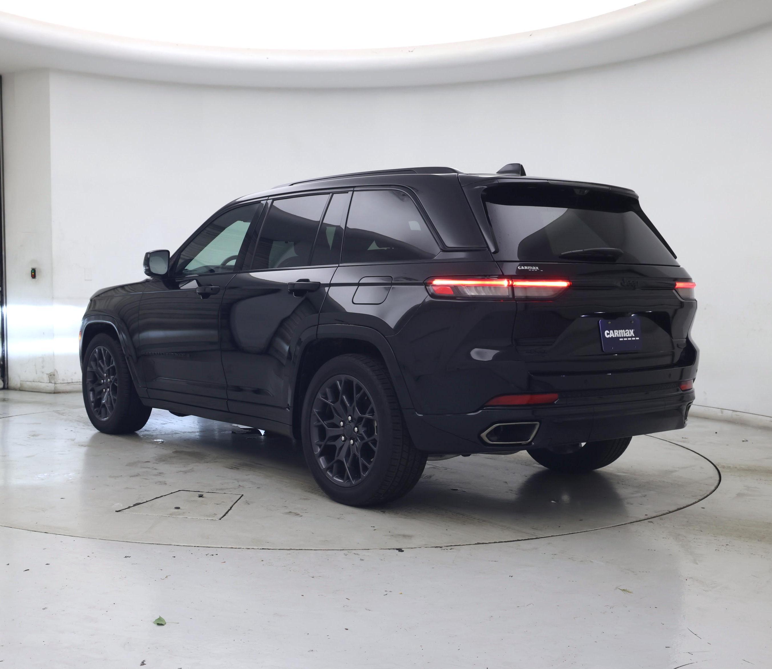 Thumbnail: 2025 Jeep Grand Cherokee - 2