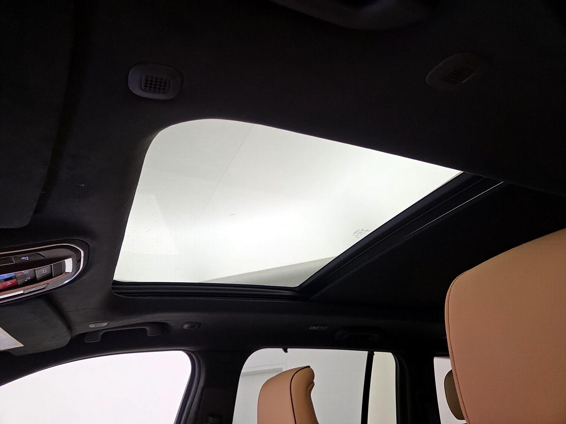 Thumbnail: 2025 Jeep Grand Cherokee - 20