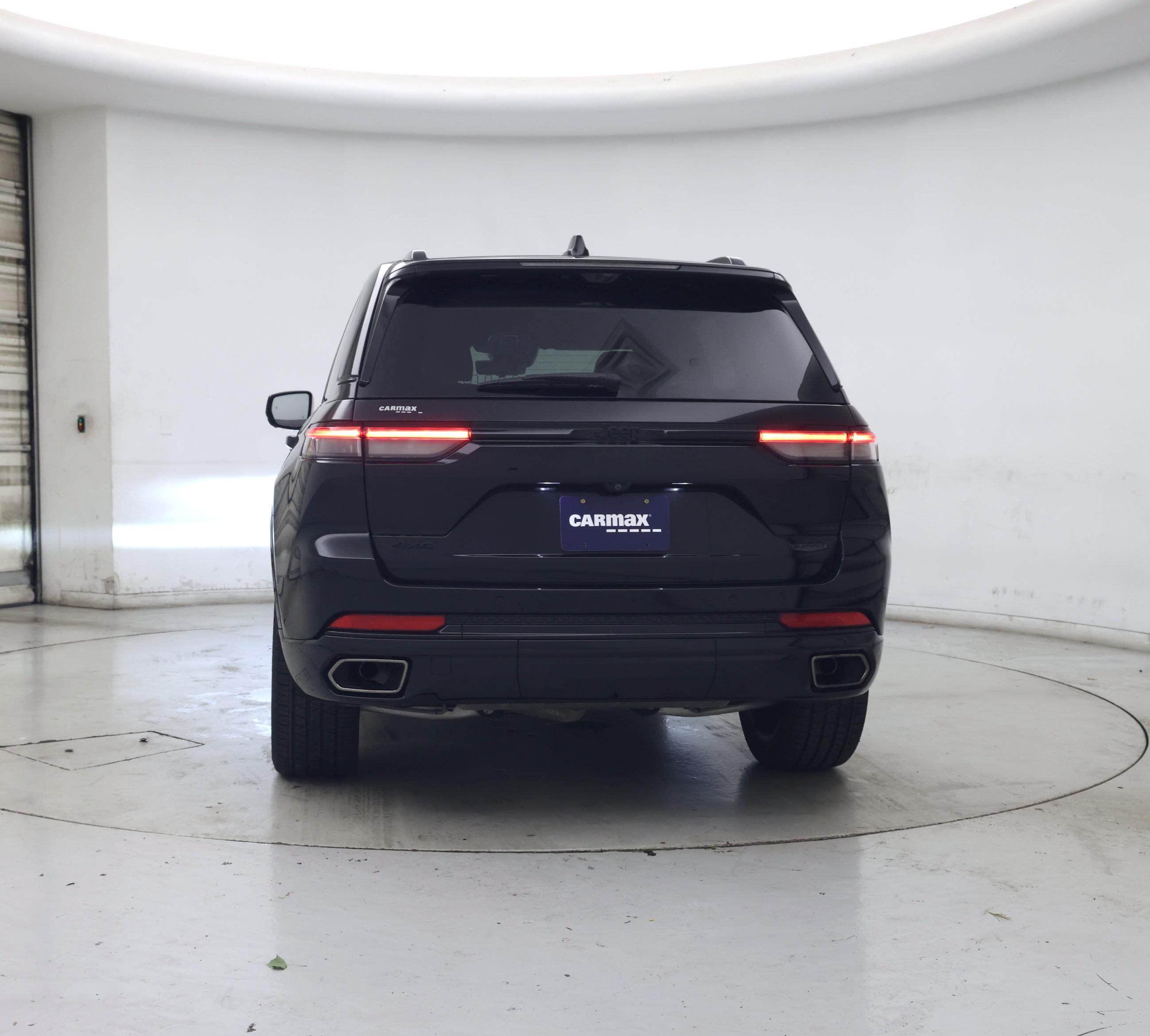 Thumbnail: 2025 Jeep Grand Cherokee - 6