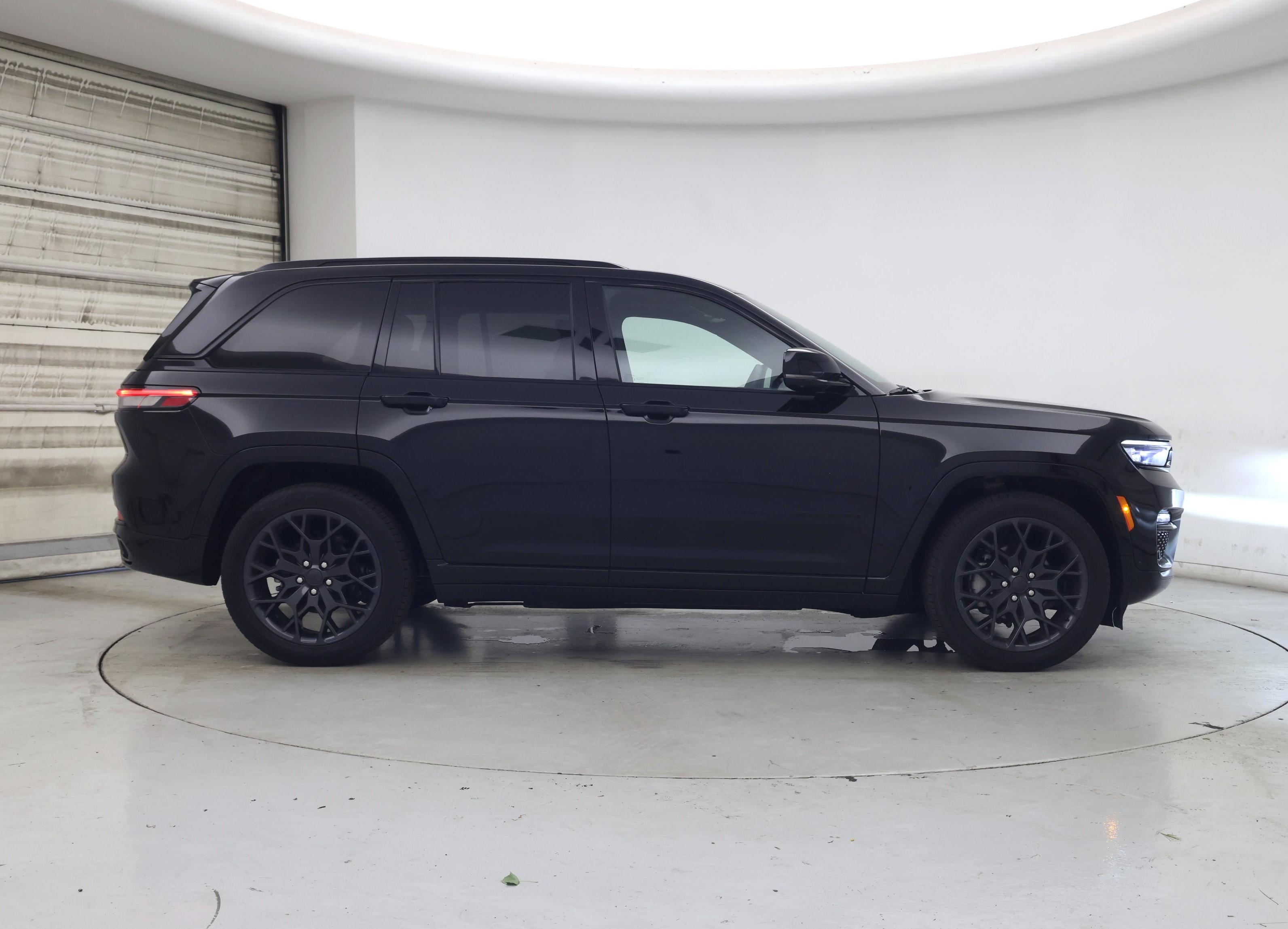 Thumbnail: 2025 Jeep Grand Cherokee - 7