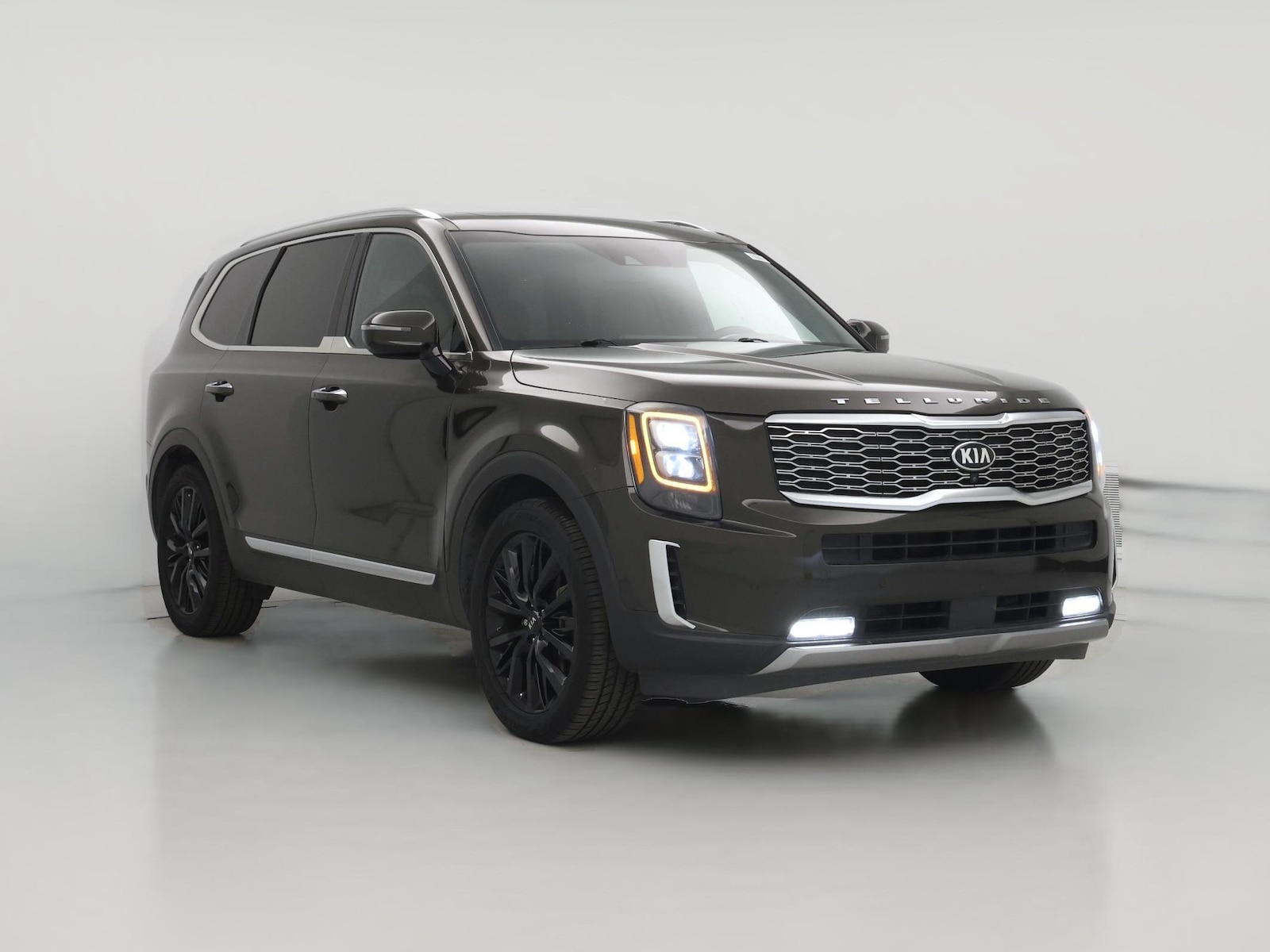 2020 Kia Telluride