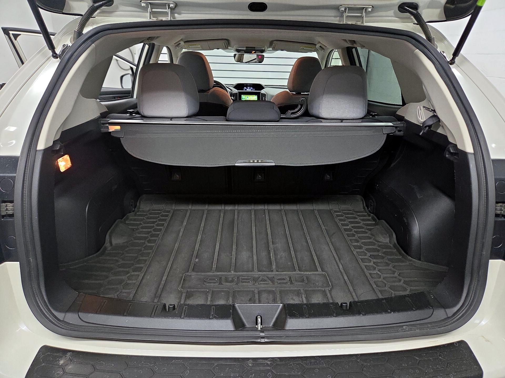 Thumbnail: 2021 Subaru Crosstrek - 20