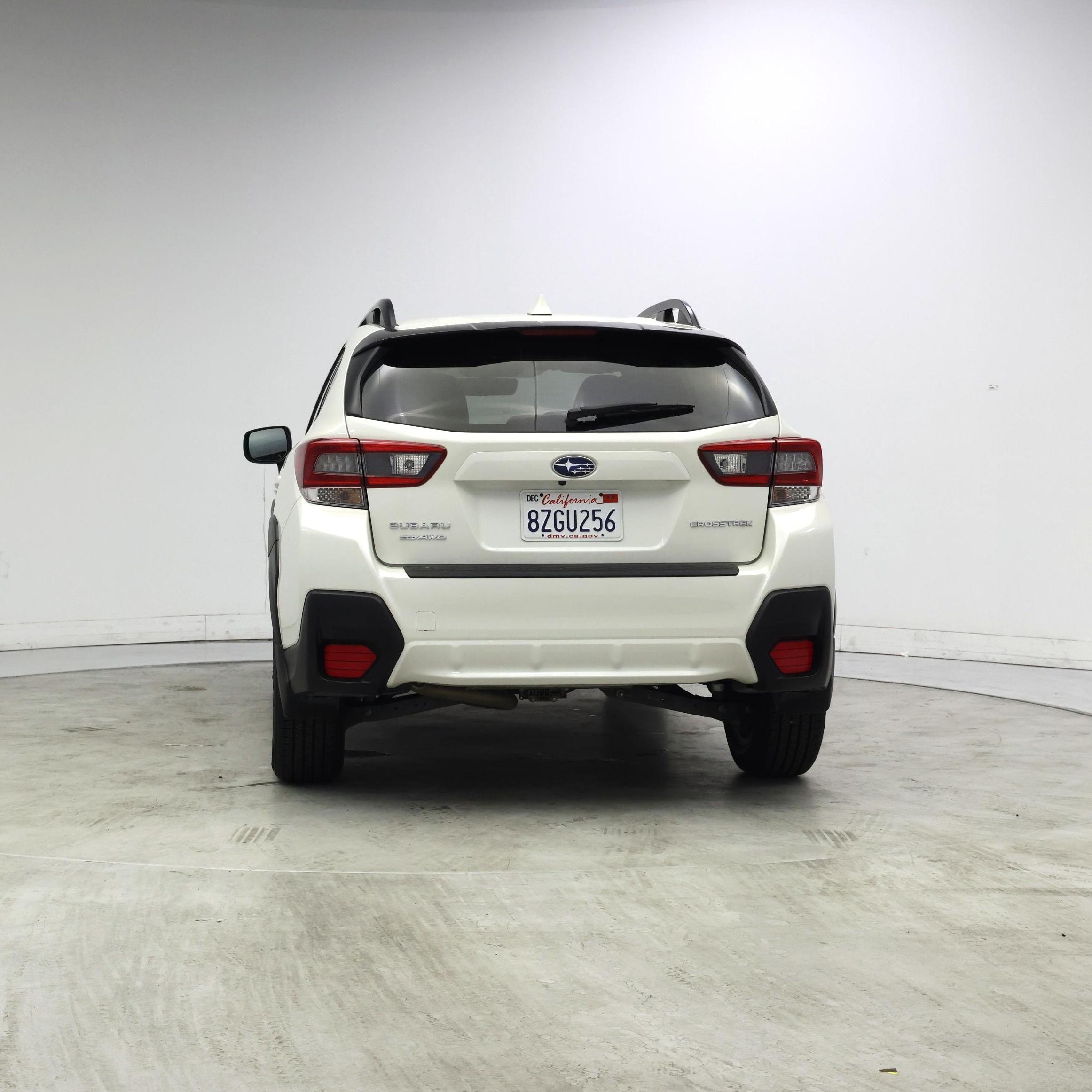 Thumbnail: 2021 Subaru Crosstrek - 6