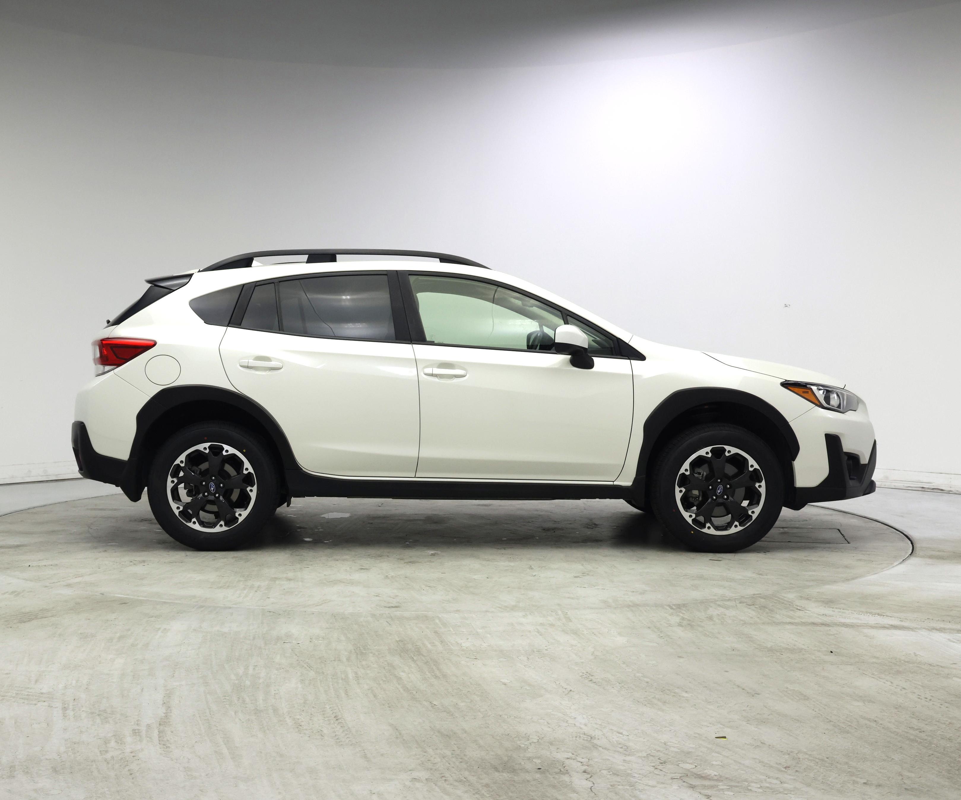 Thumbnail: 2021 Subaru Crosstrek - 7