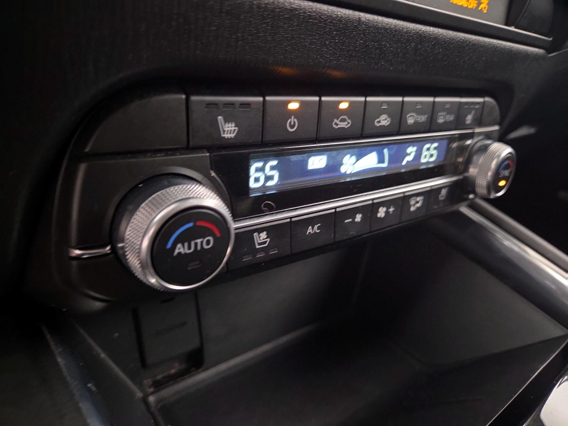 Thumbnail: 2021 Mazda CX-5 - 16