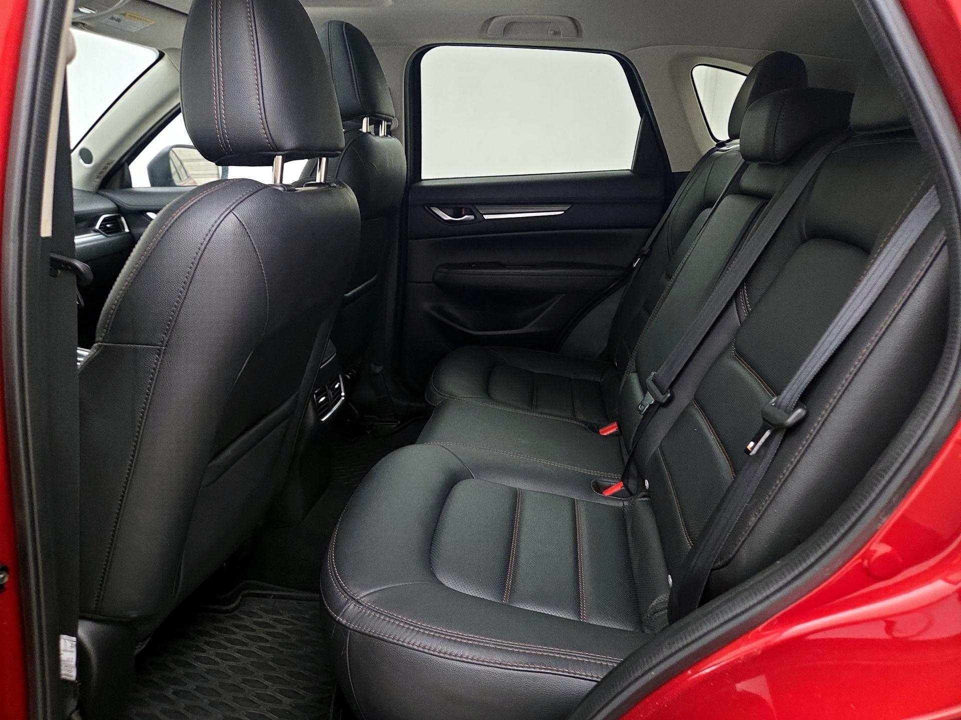 Thumbnail: 2021 Mazda CX-5 - 20