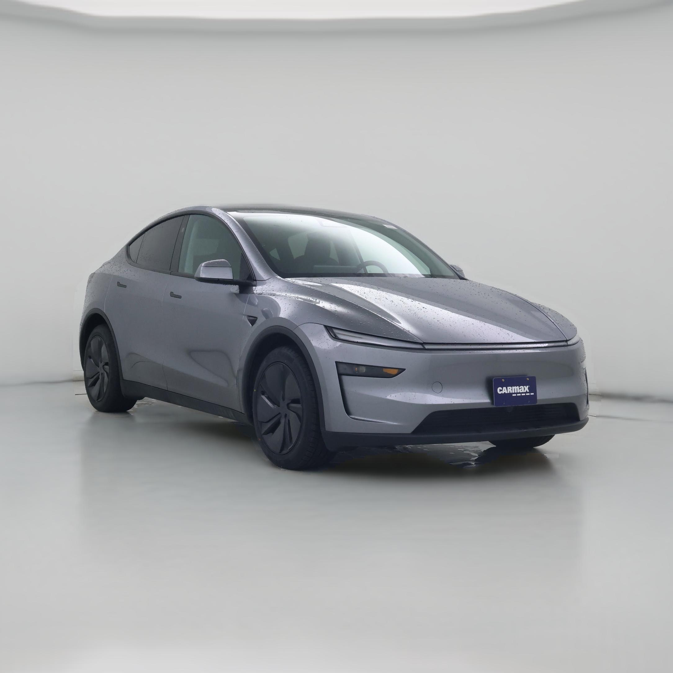 Thumbnail: 2026 Tesla Model Y - 1