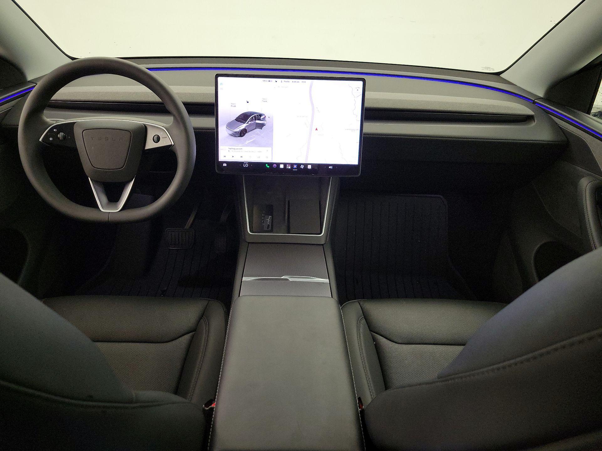 Thumbnail: 2026 Tesla Model Y - 9