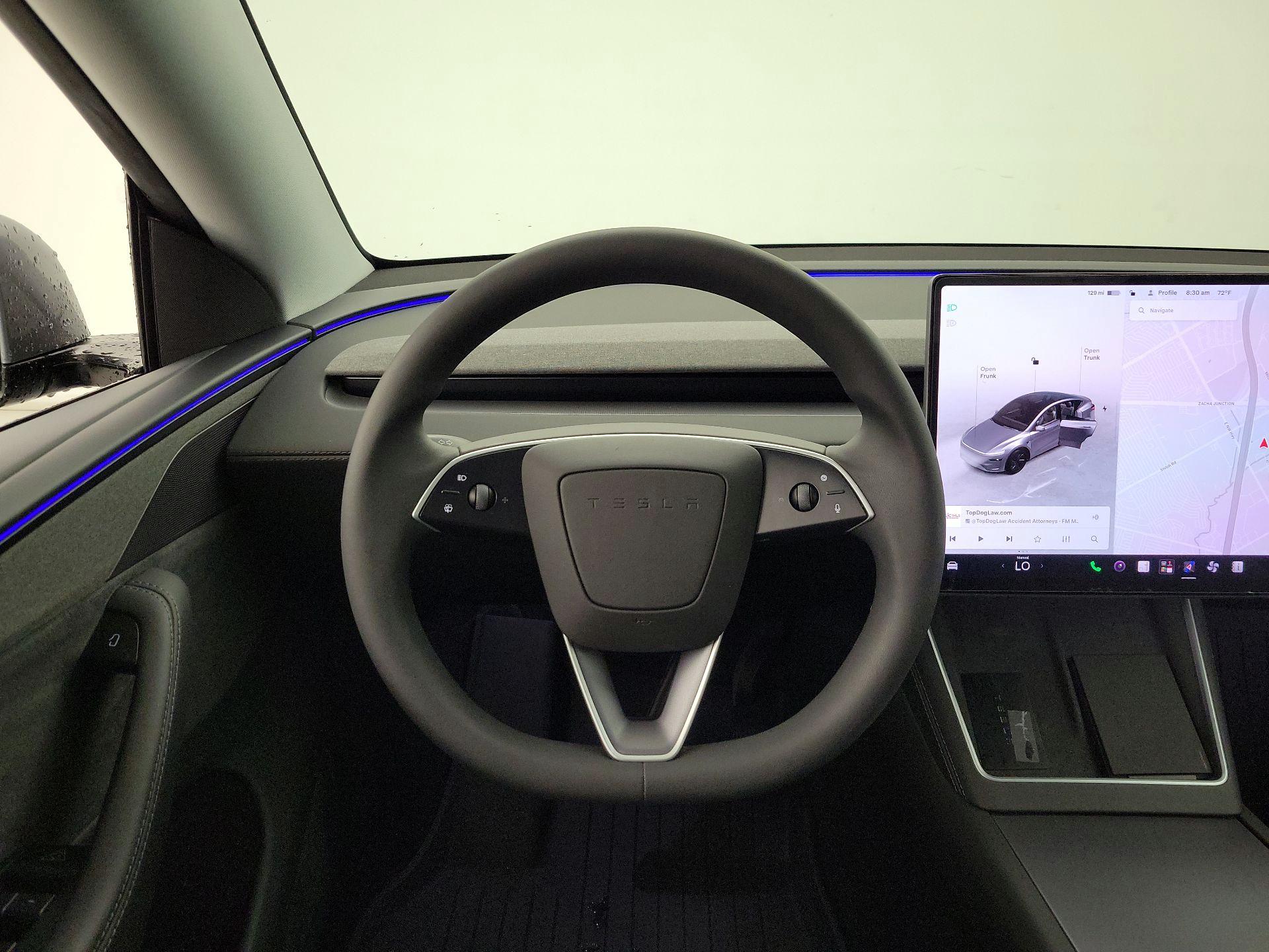 Thumbnail: 2026 Tesla Model Y - 10