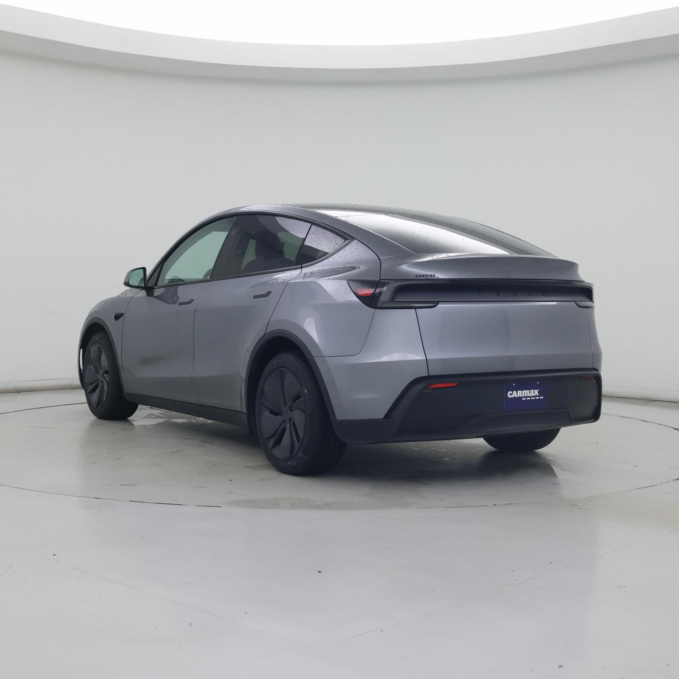 Thumbnail: 2026 Tesla Model Y - 2