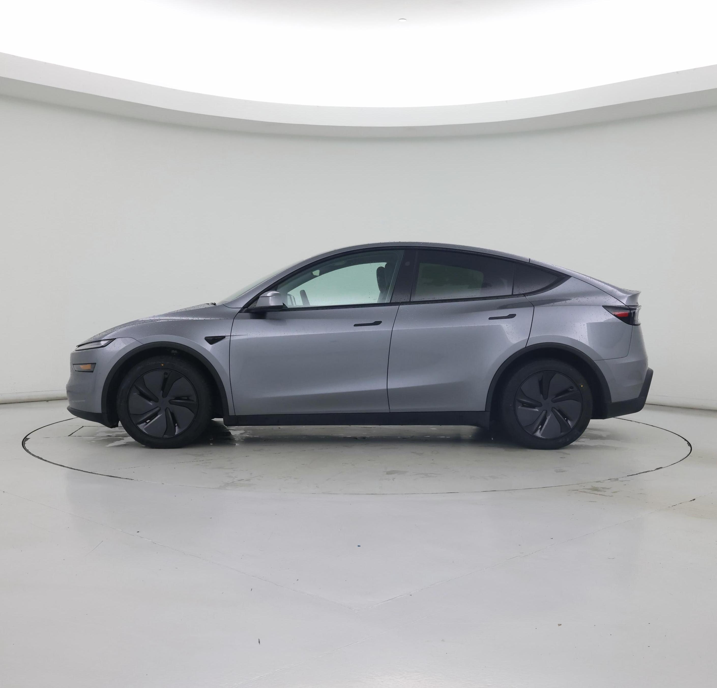 Thumbnail: 2026 Tesla Model Y - 3