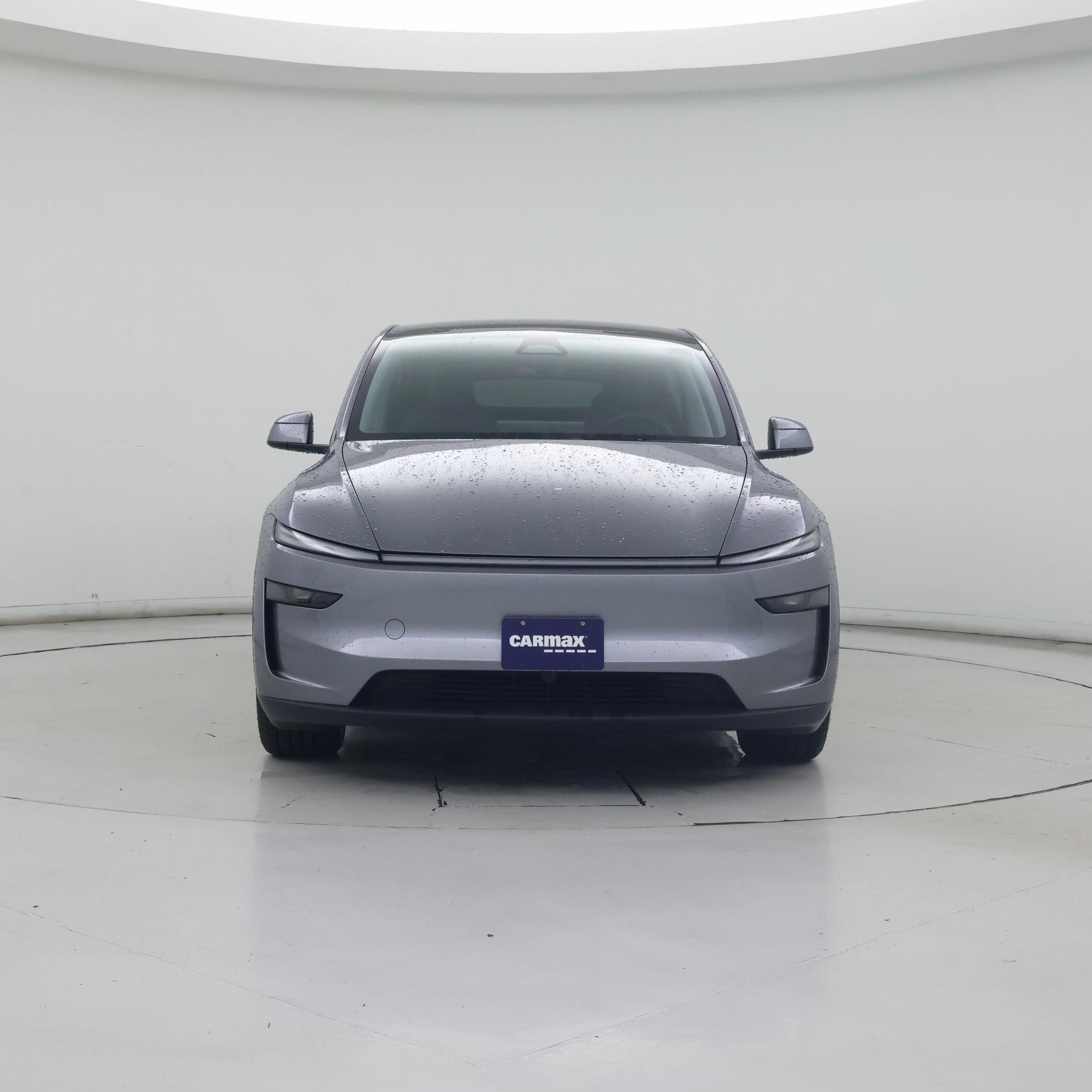 Thumbnail: 2026 Tesla Model Y - 5