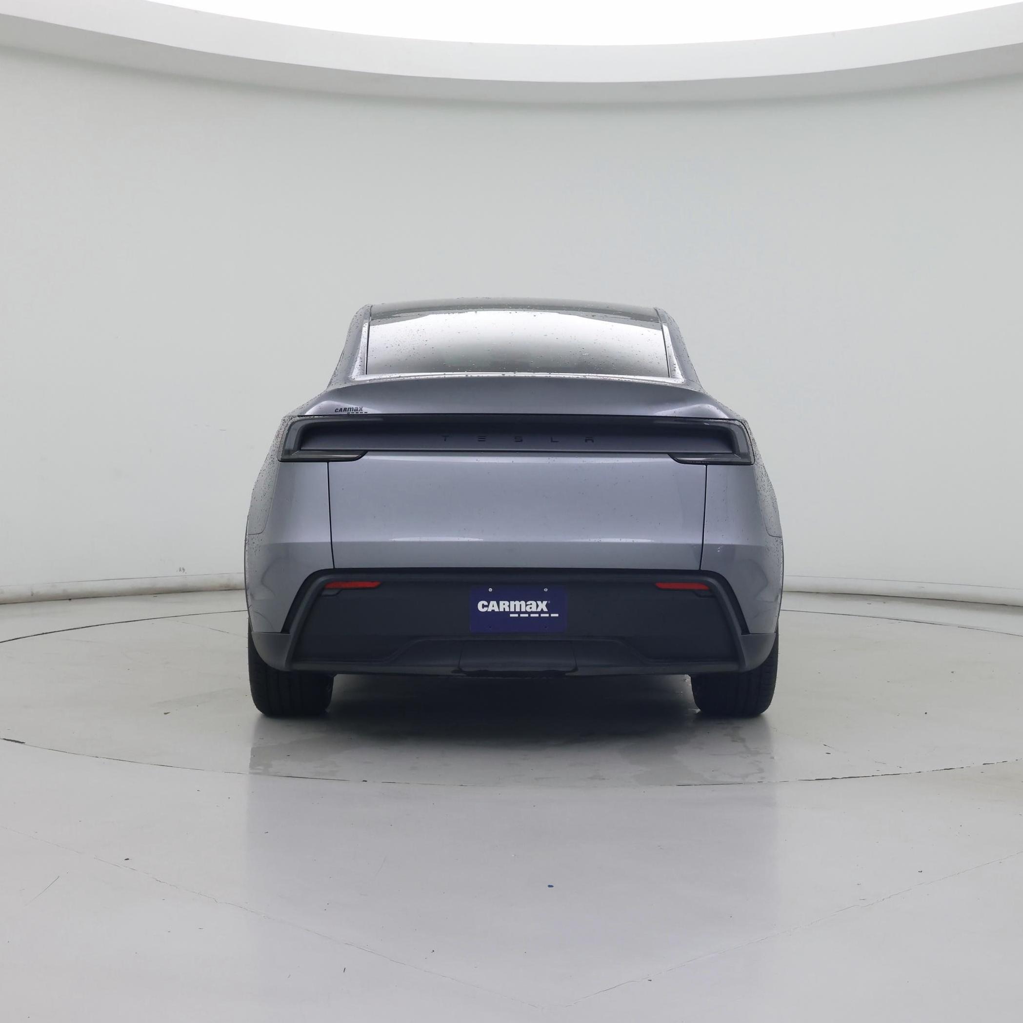 Thumbnail: 2026 Tesla Model Y - 6