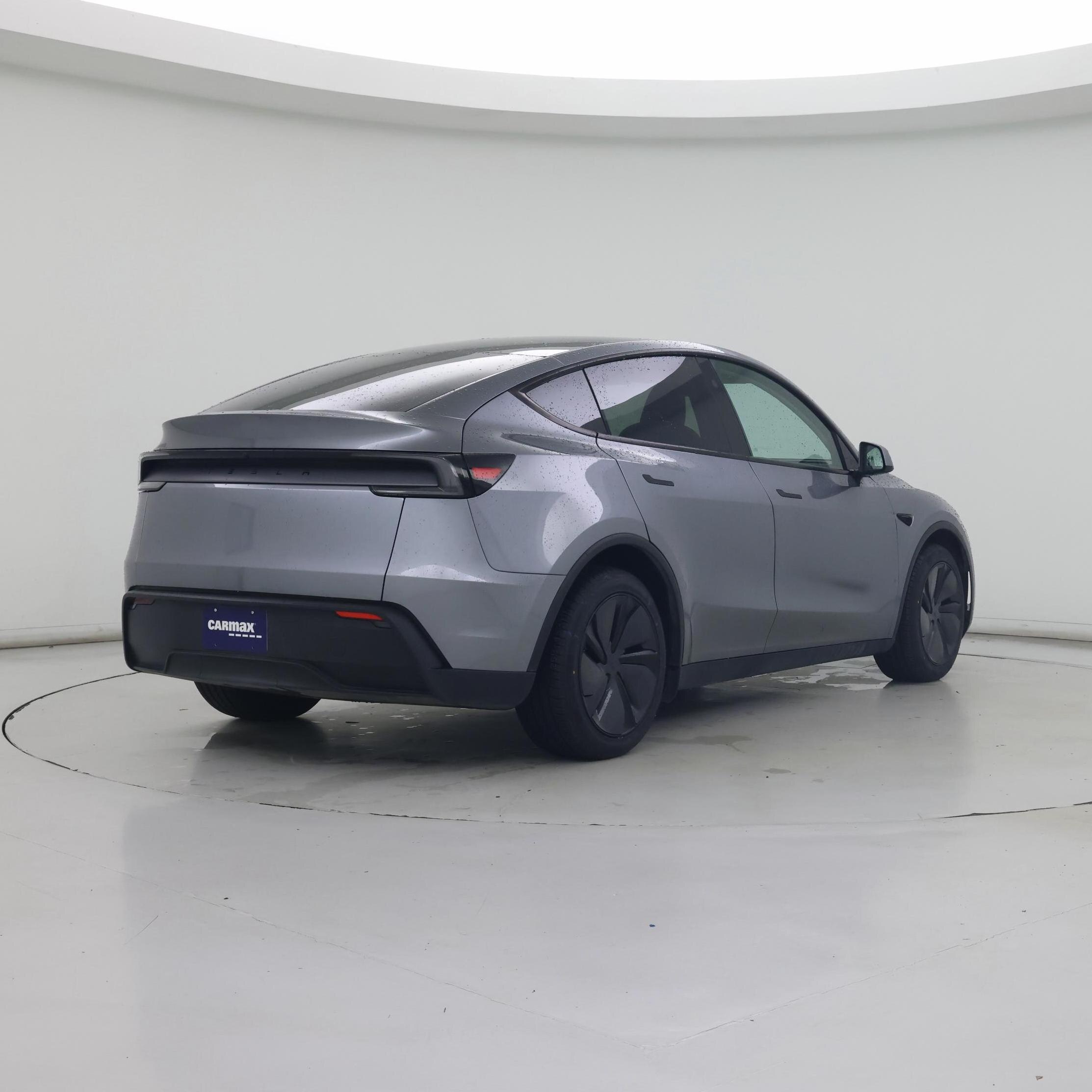 Thumbnail: 2026 Tesla Model Y - 8