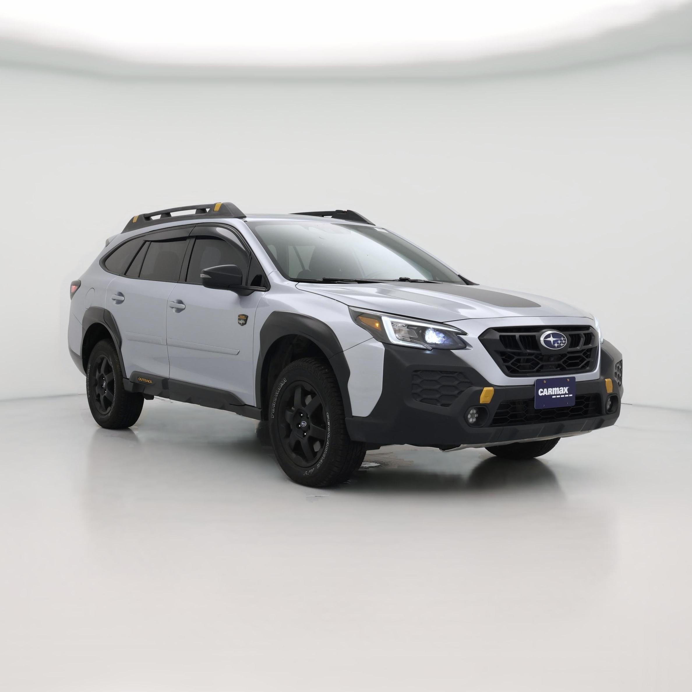 Thumbnail: 2024 Subaru Outback - 1