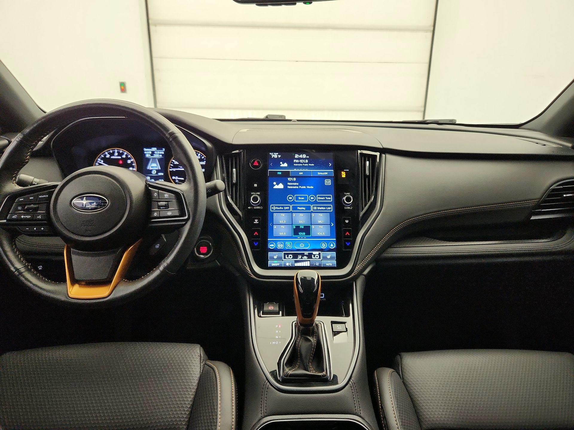 Thumbnail: 2024 Subaru Outback - 9