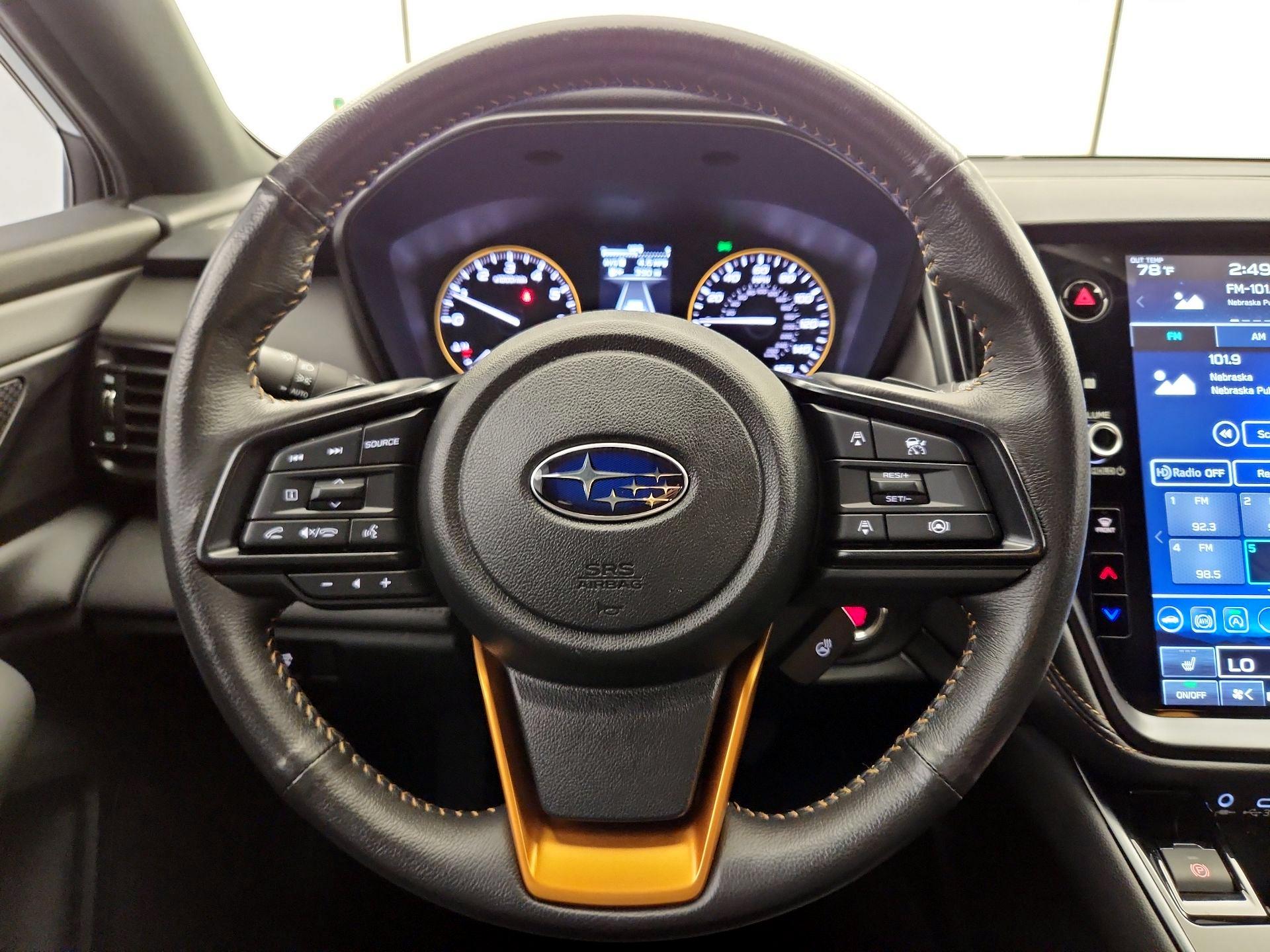Thumbnail: 2024 Subaru Outback - 10