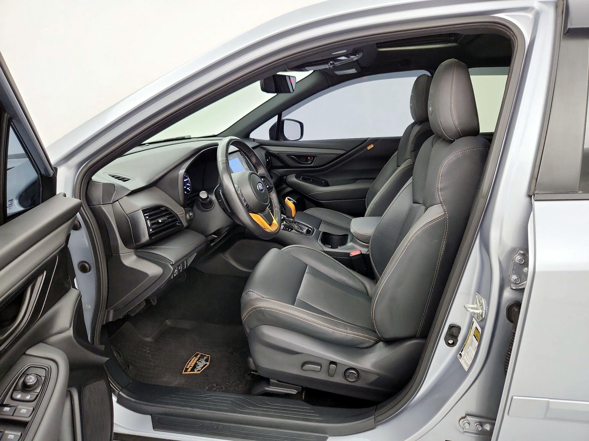 Thumbnail: 2024 Subaru Outback - 11
