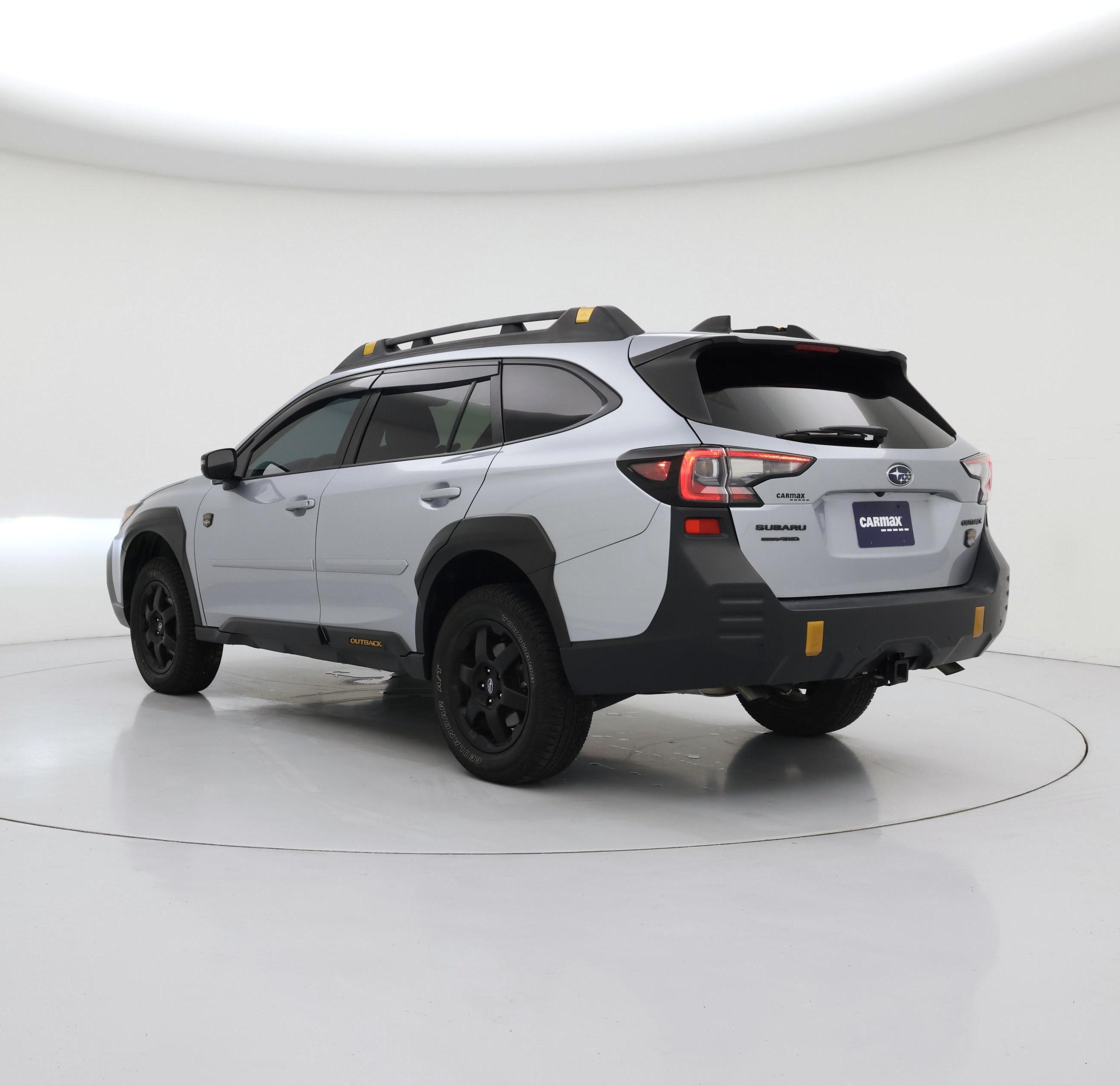 Thumbnail: 2024 Subaru Outback - 2
