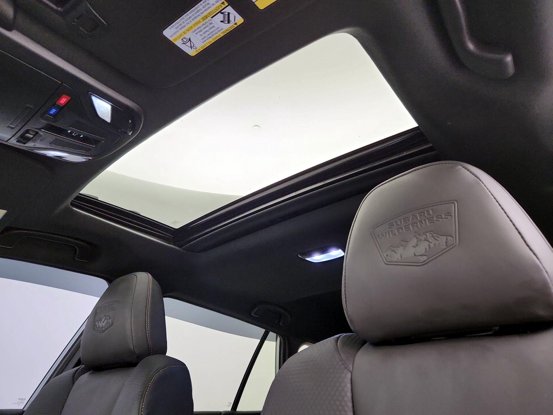 Thumbnail: 2024 Subaru Outback - 20