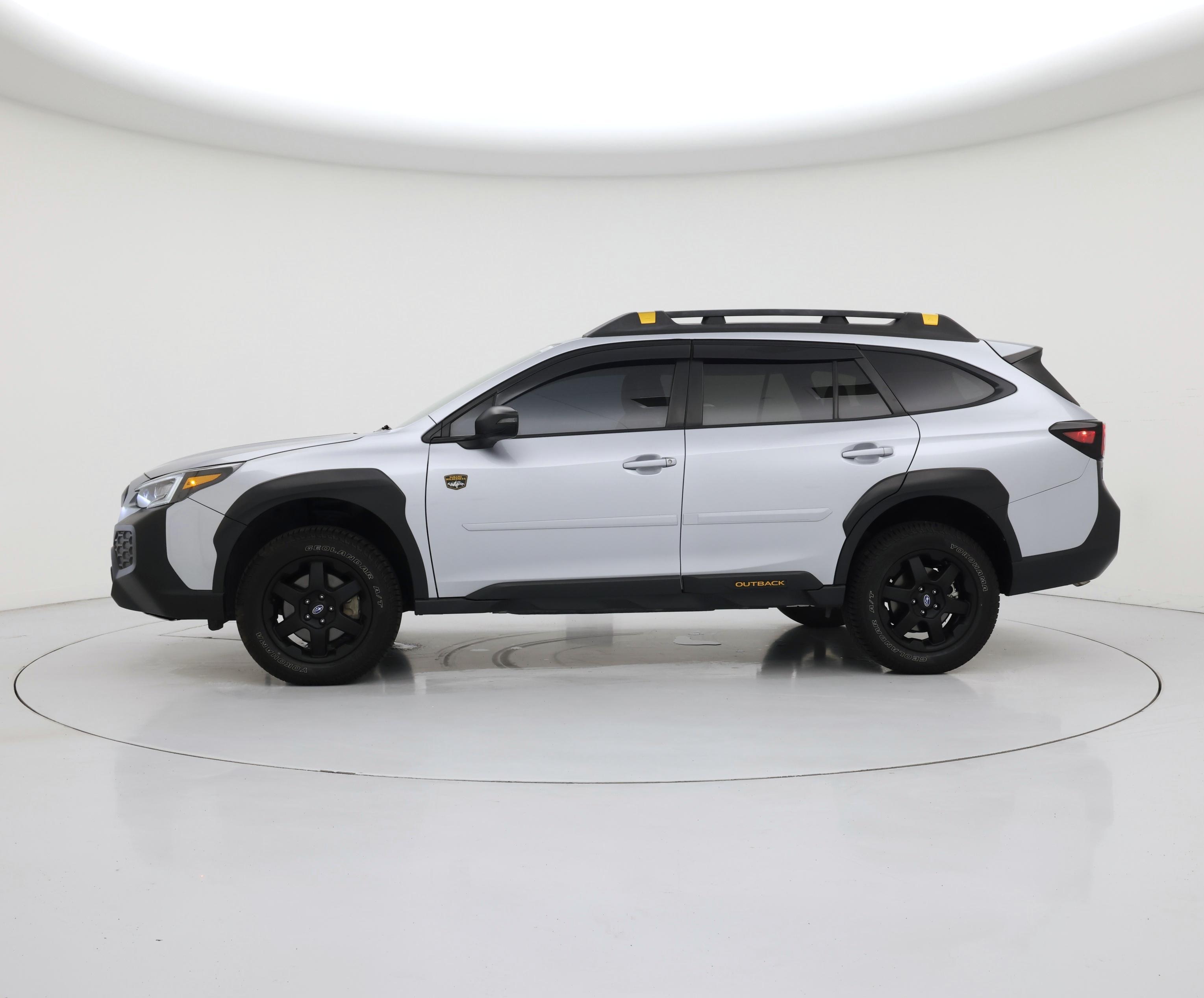 Thumbnail: 2024 Subaru Outback - 3