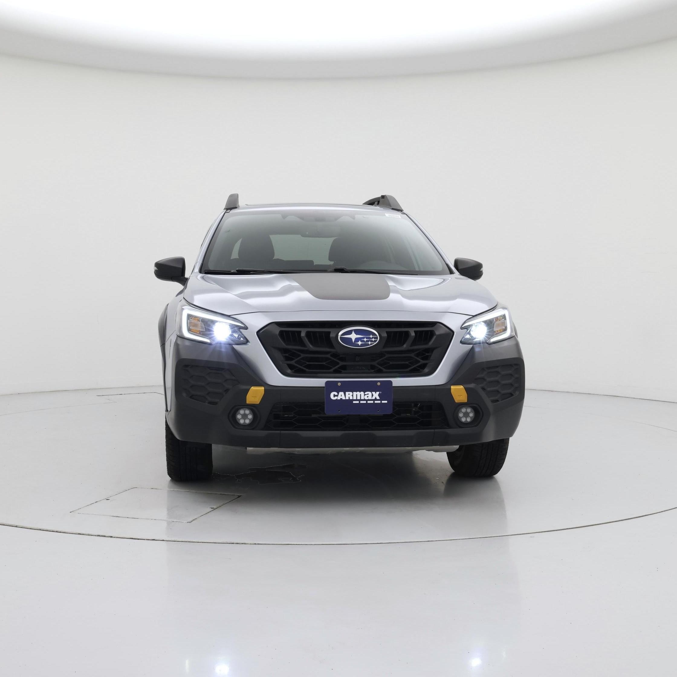 Thumbnail: 2024 Subaru Outback - 5