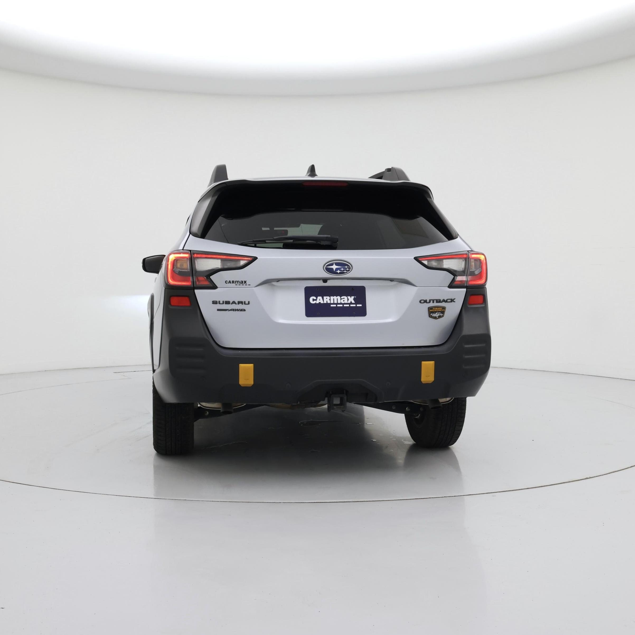 Thumbnail: 2024 Subaru Outback - 6