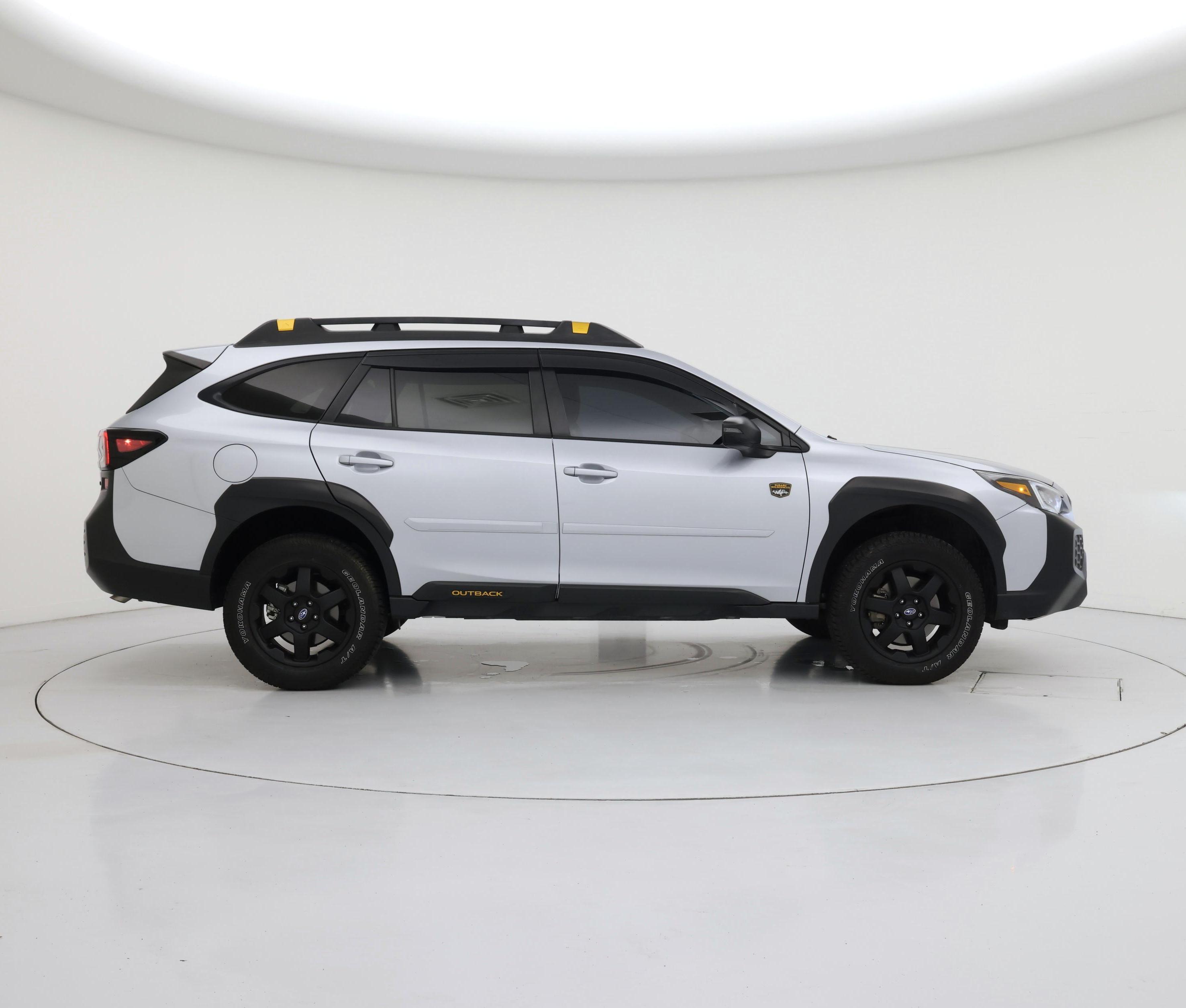Thumbnail: 2024 Subaru Outback - 7