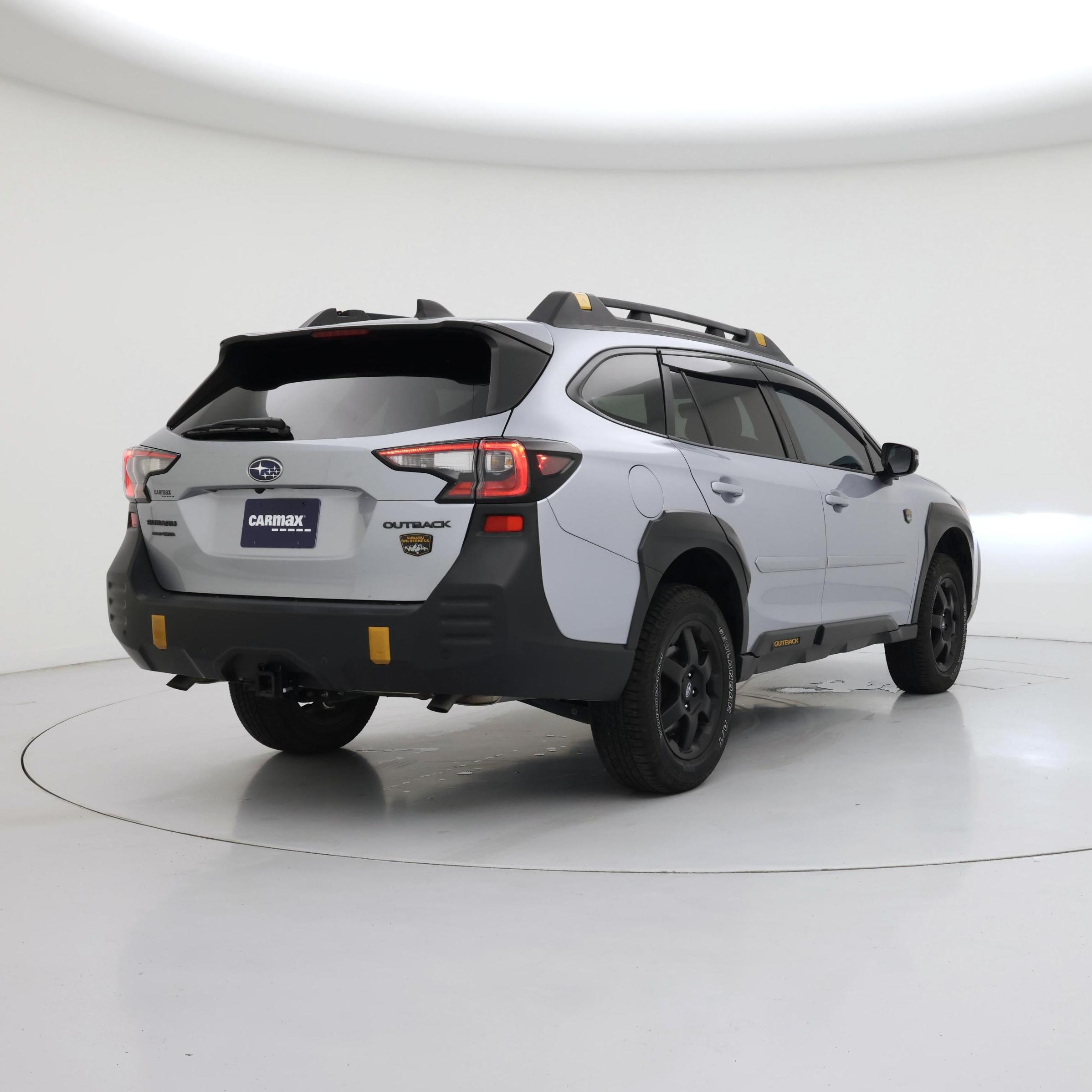 Thumbnail: 2024 Subaru Outback - 8