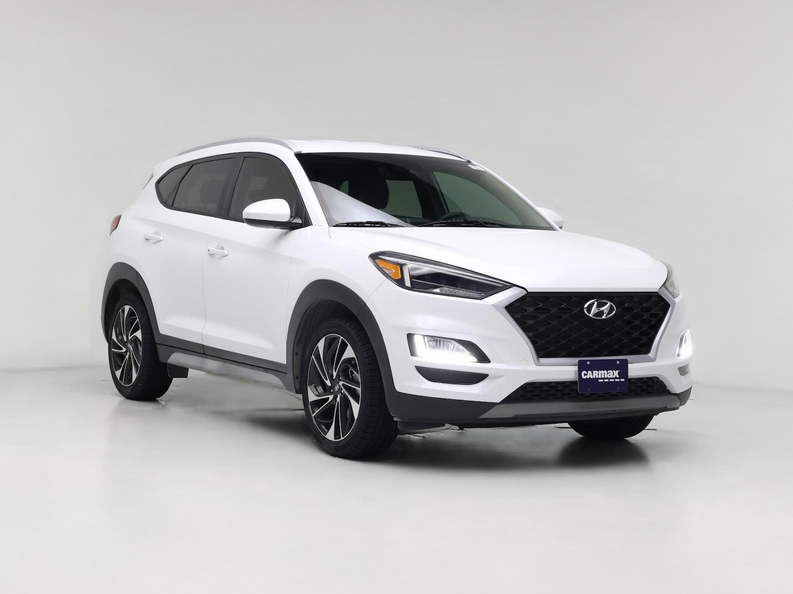 2019 Hyundai Tucson Sport - Photo 1