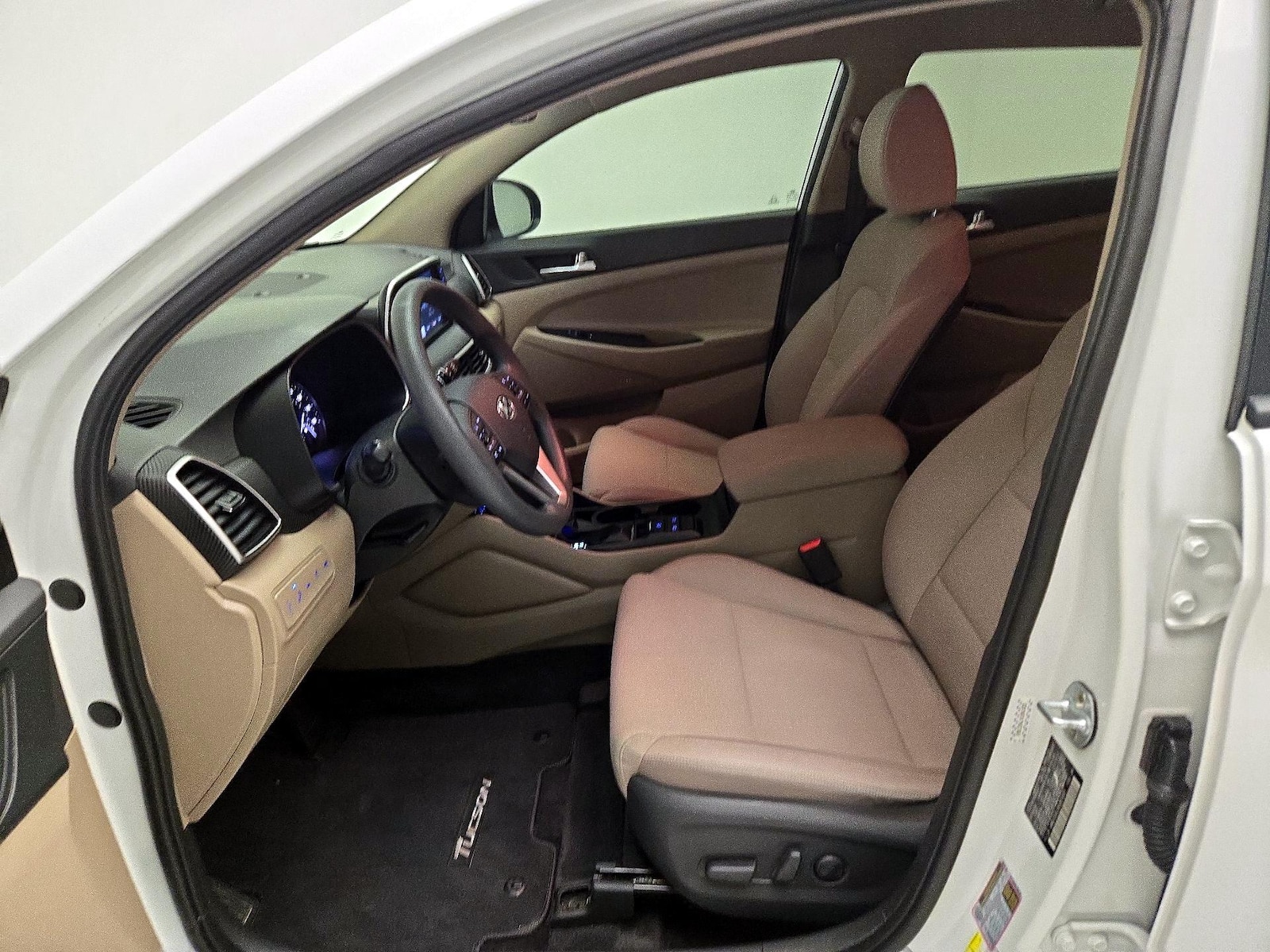 2019 Hyundai Tucson Sport - Photo 12