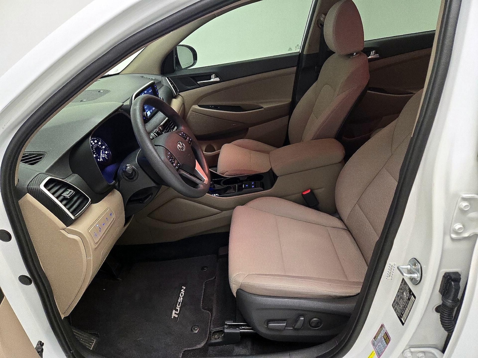 2019 Hyundai Tucson Sport - Photo 13