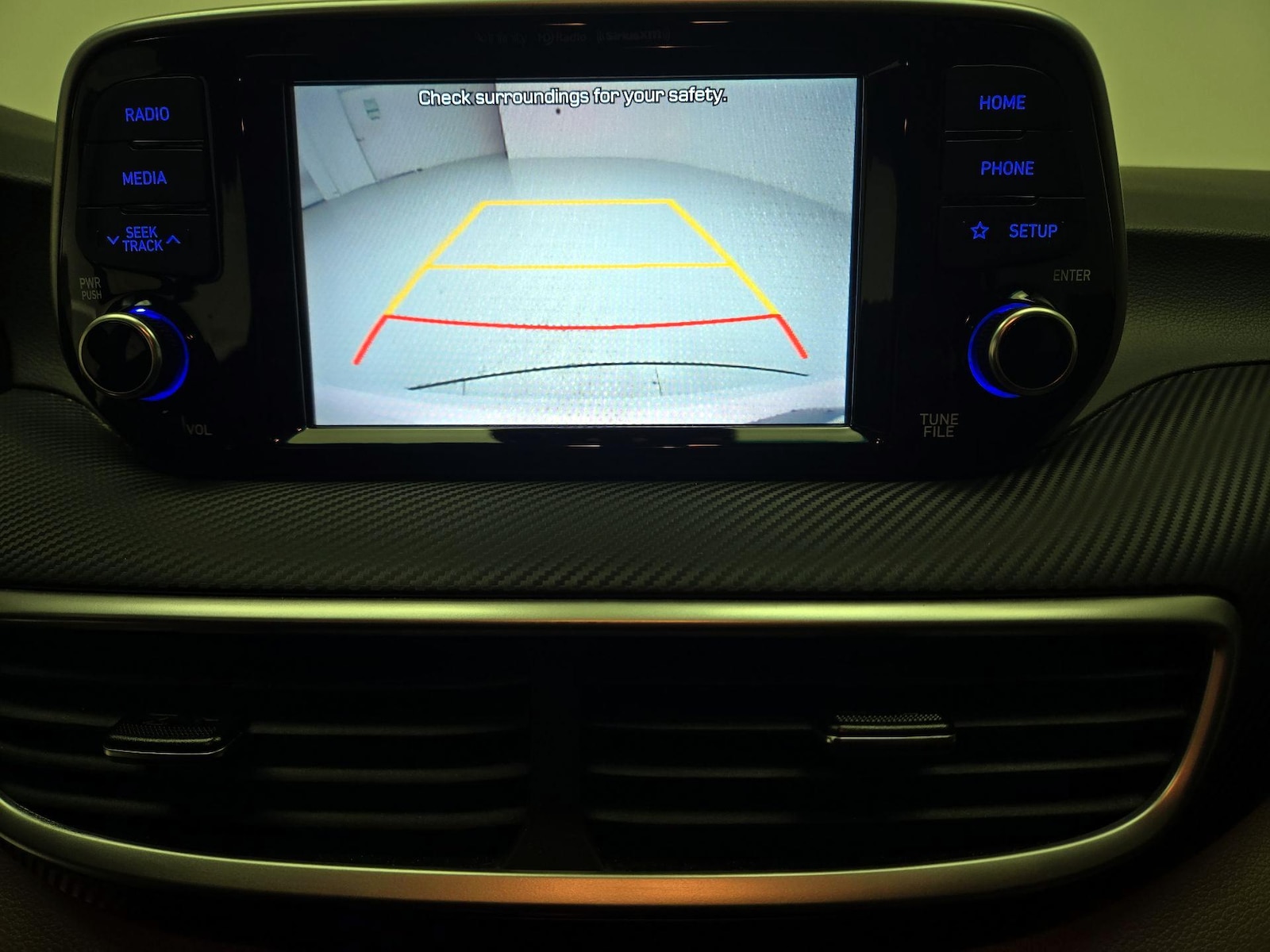 2019 Hyundai Tucson Sport - Photo 15