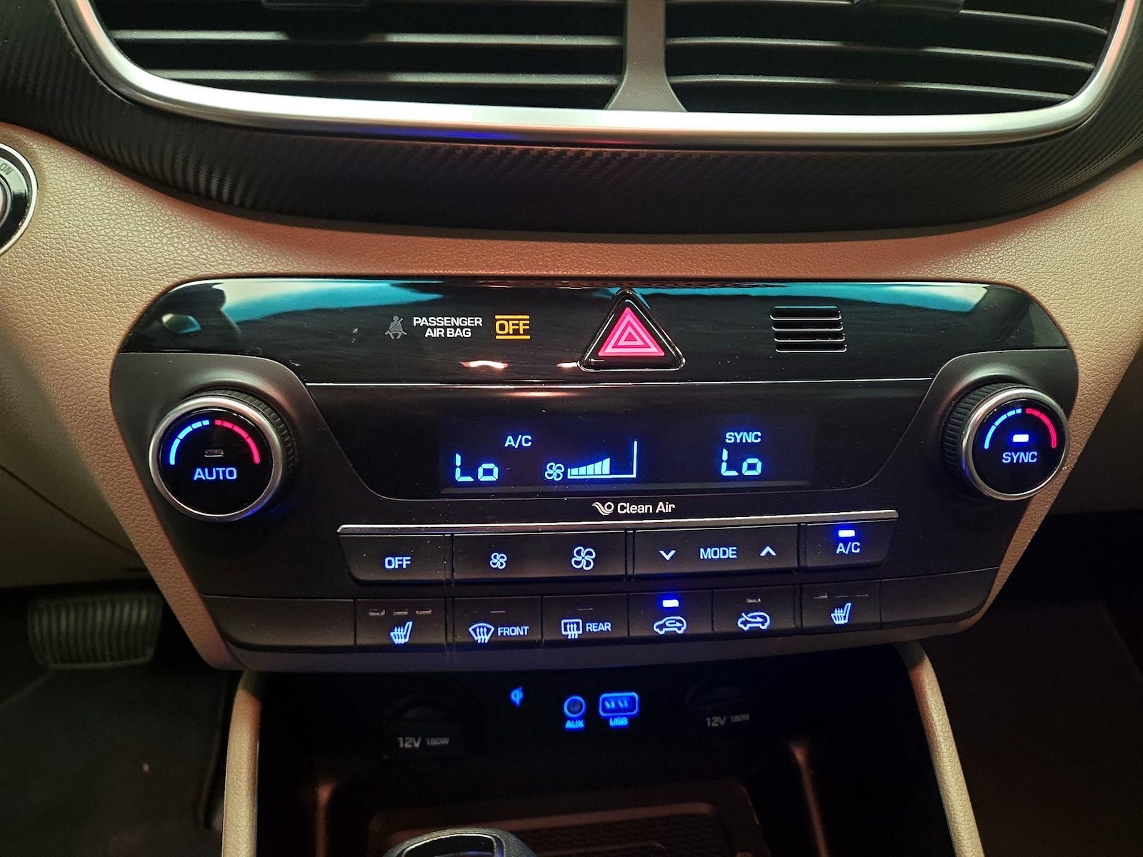 2019 Hyundai Tucson Sport - Photo 17