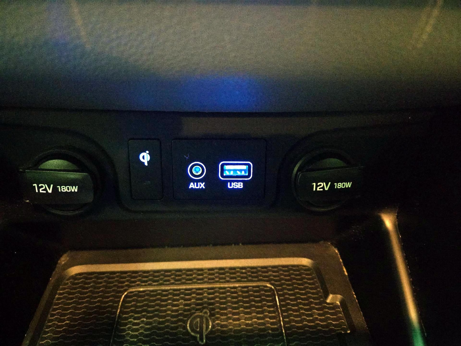 2019 Hyundai Tucson Sport - Photo 19