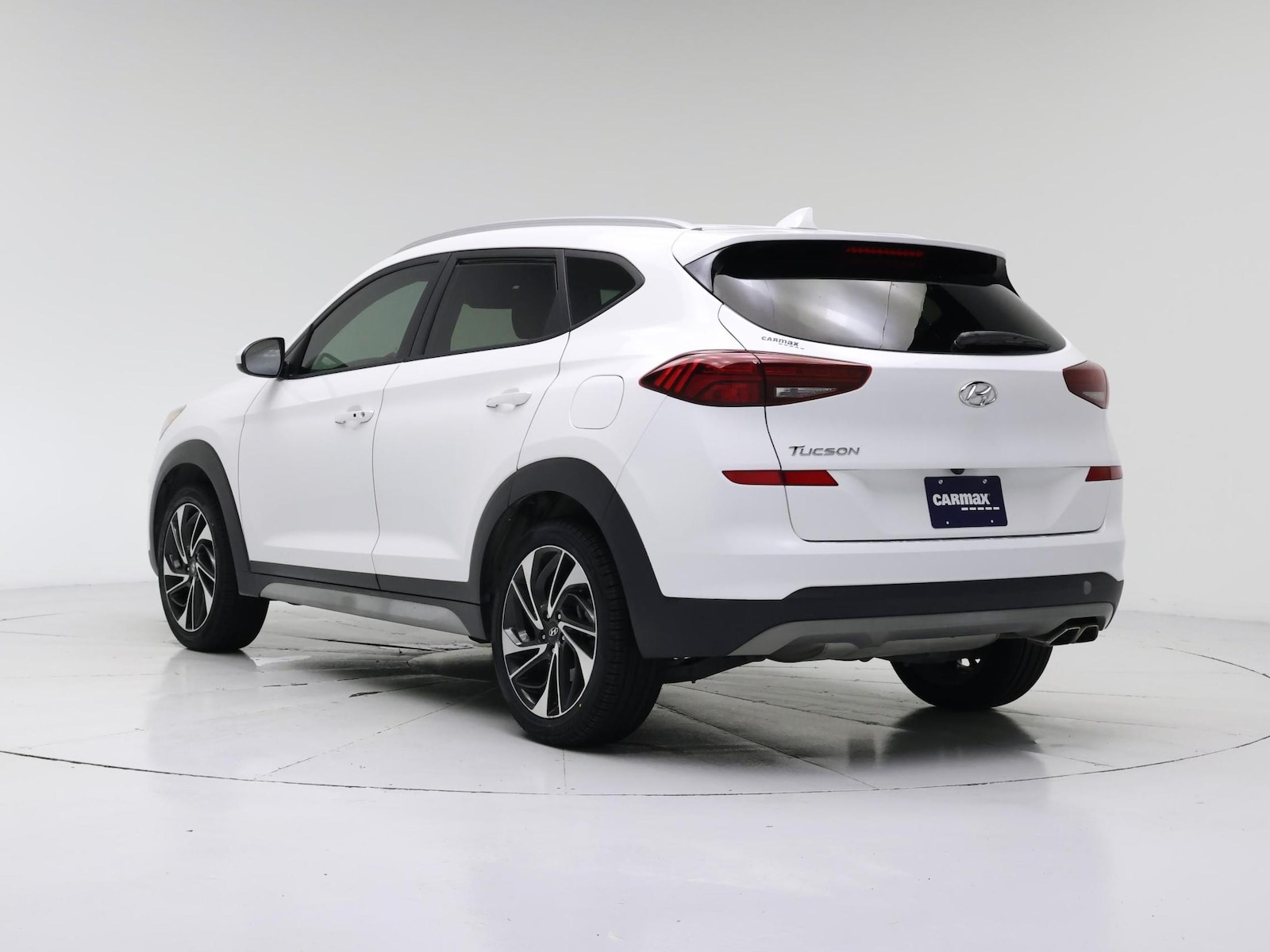 2019 Hyundai Tucson Sport - Photo 3