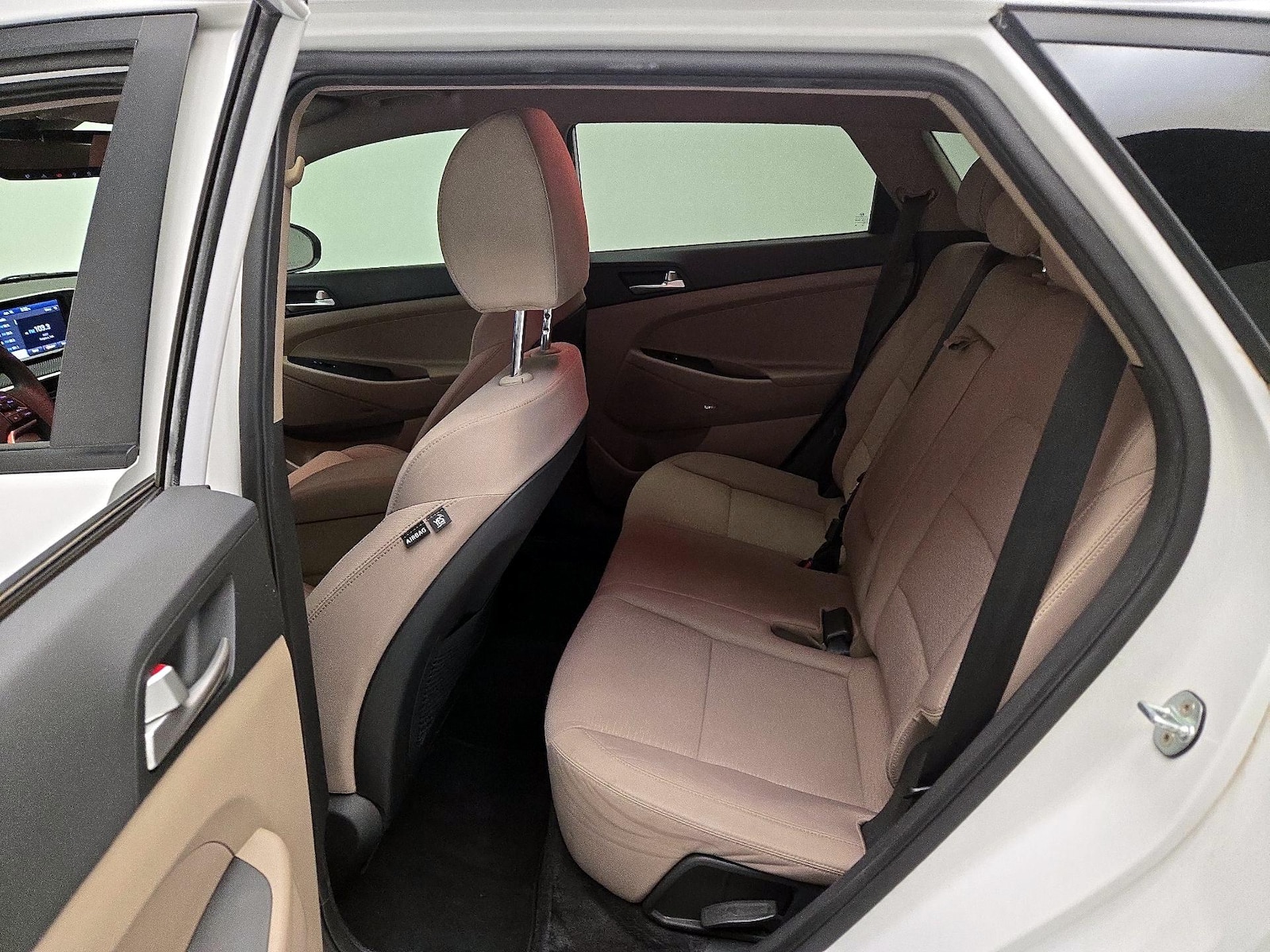 2019 Hyundai Tucson Sport - Photo 20
